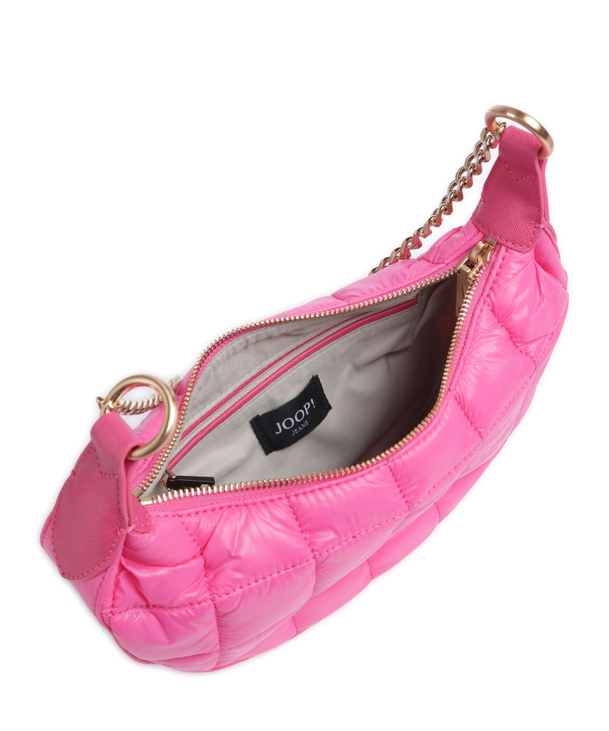 JOOP! Jeans Ordine 1.0 Cucitura Sac porté épaule pink - Image 6