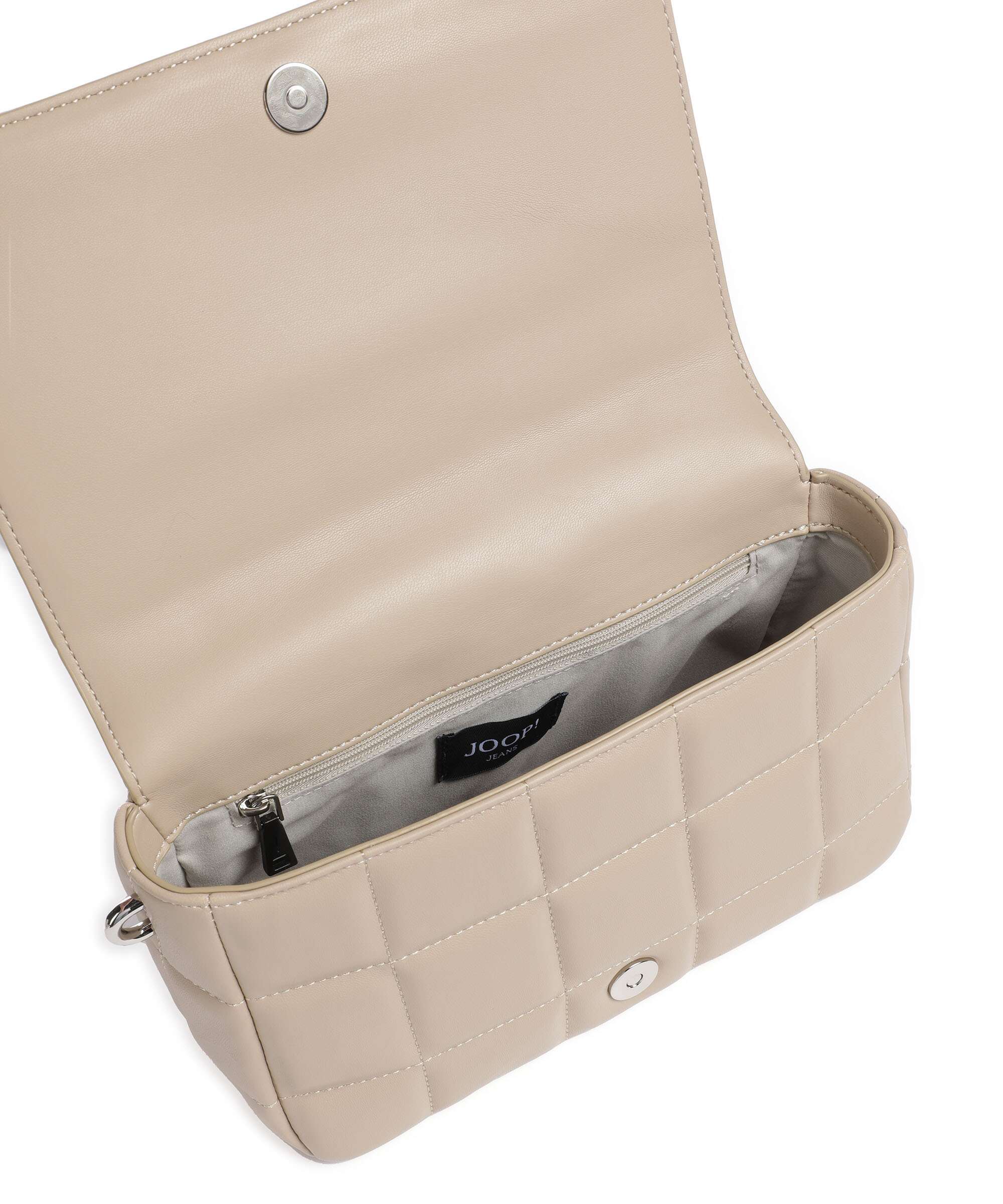 JOOP! Jeans Ordine 1.0 Luzi Sac bandoulière sahara - Image 6