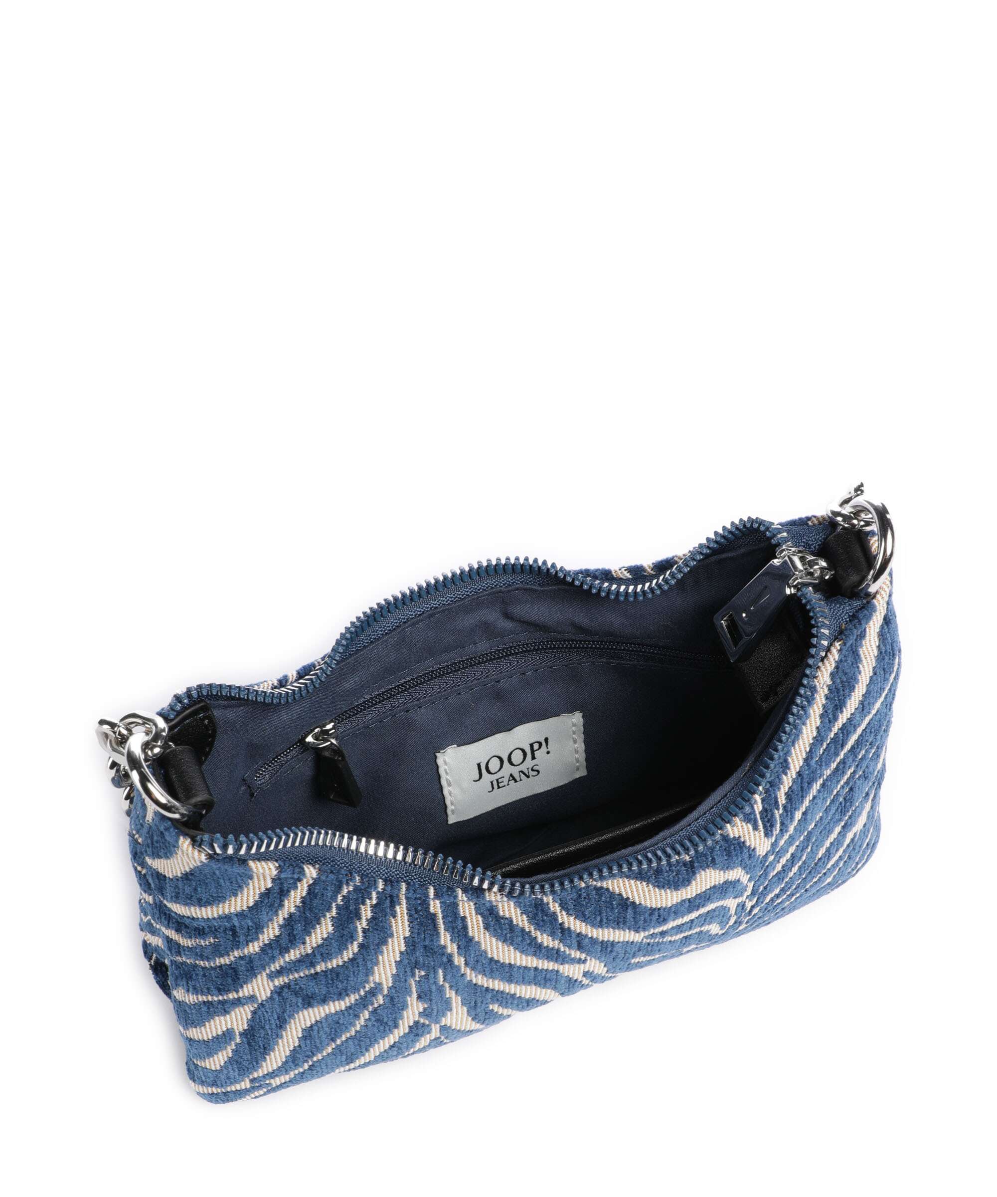 JOOP! Jeans Selvatico Lucille Sac porté épaule blue - Image 6