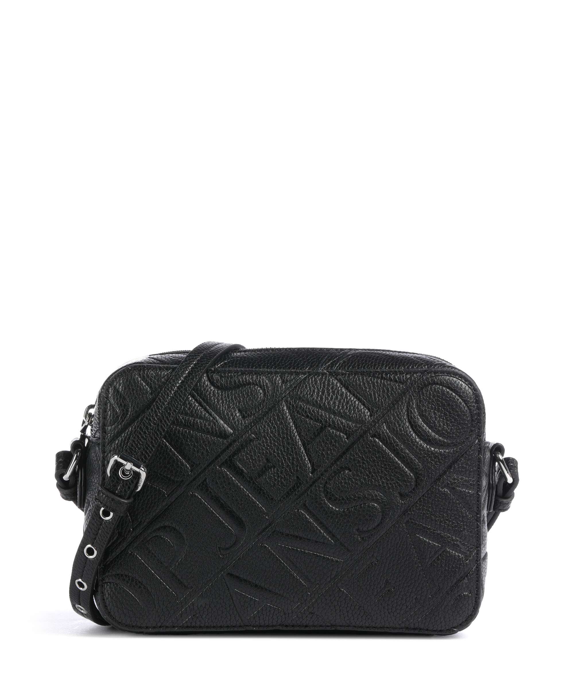 JOOP! Jeans Strambo Cloe Sac bandoulière black