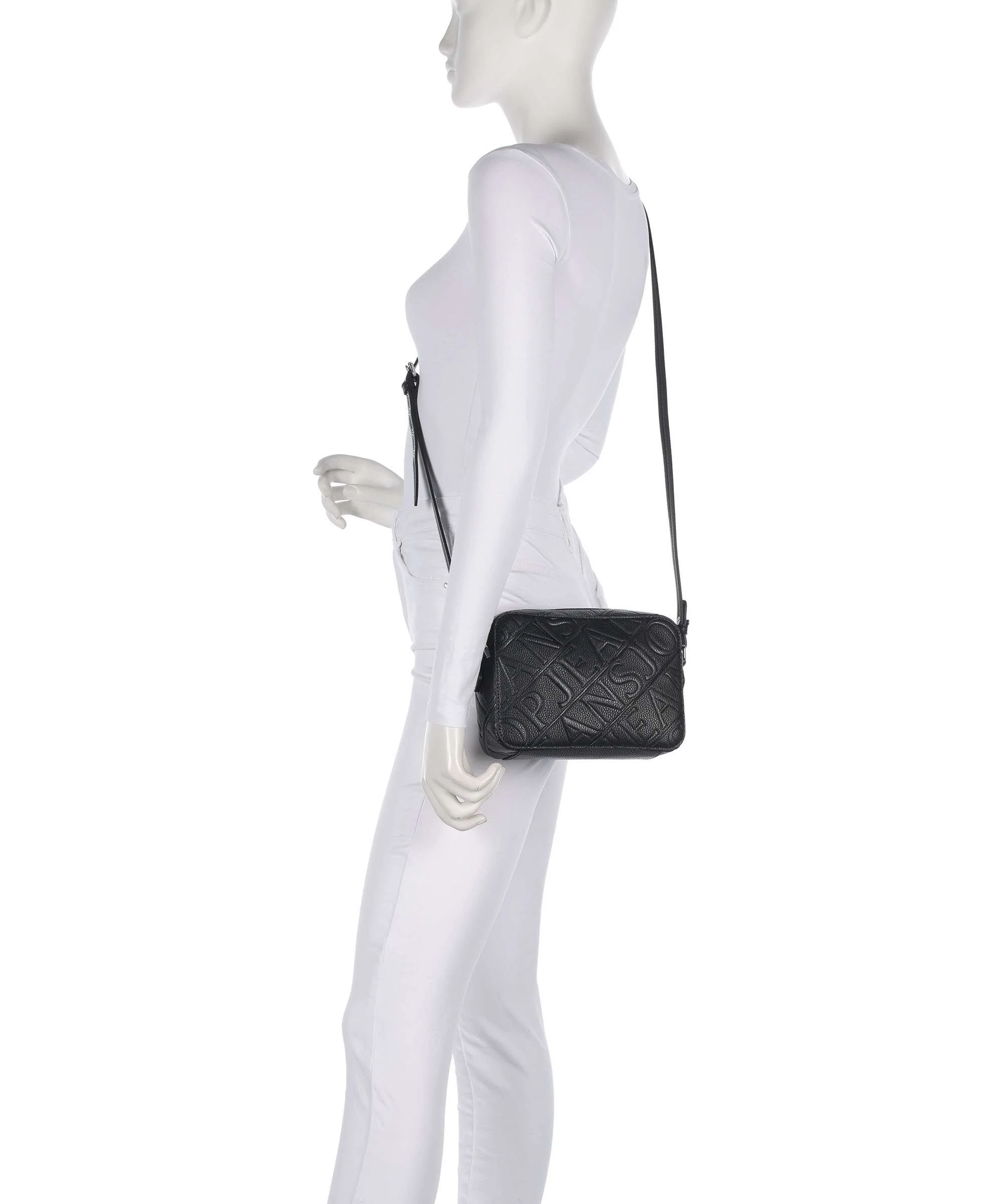 JOOP! Jeans Strambo Cloe Sac bandoulière black - Image 3