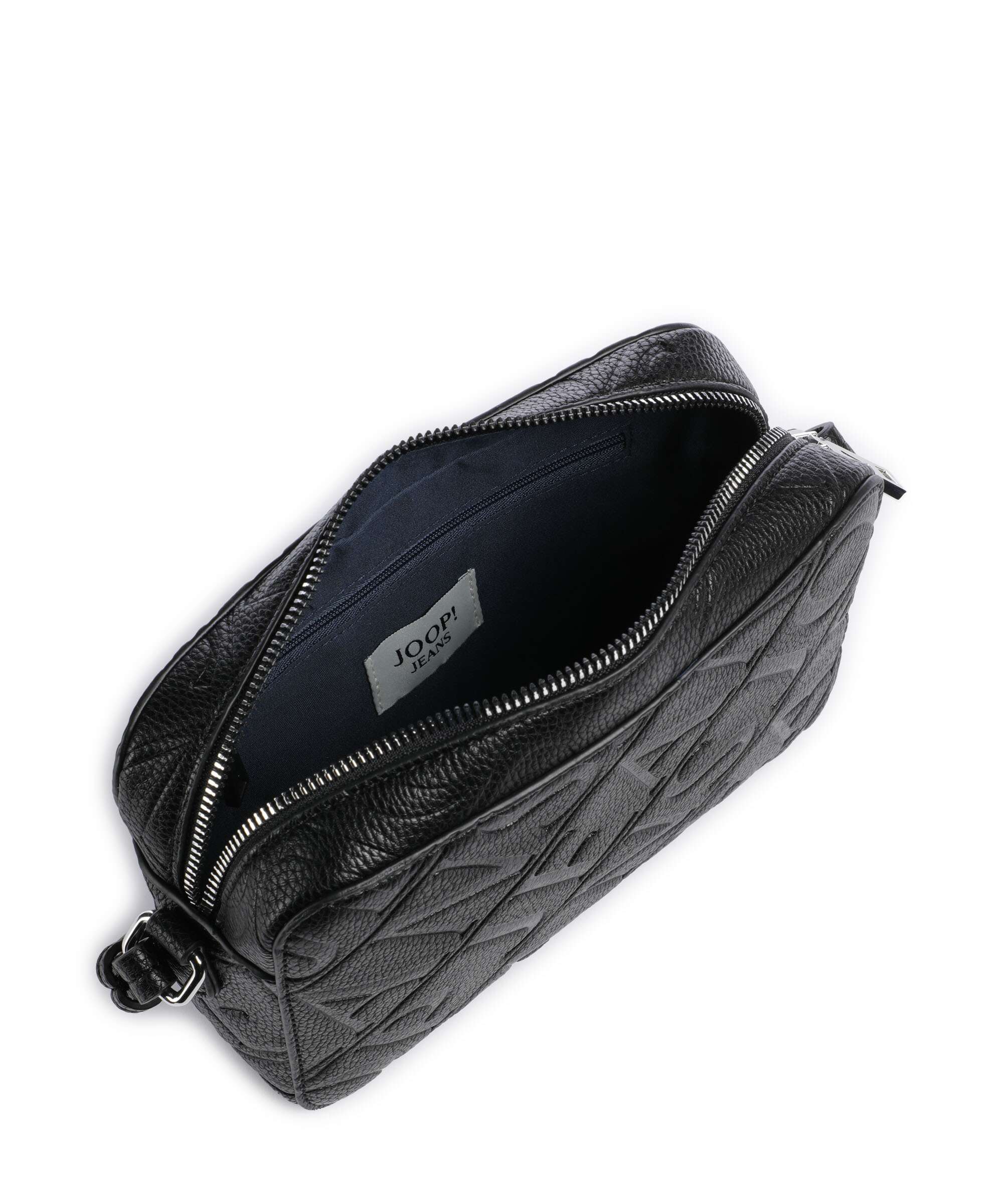 JOOP! Jeans Strambo Cloe Sac bandoulière black - Image 5