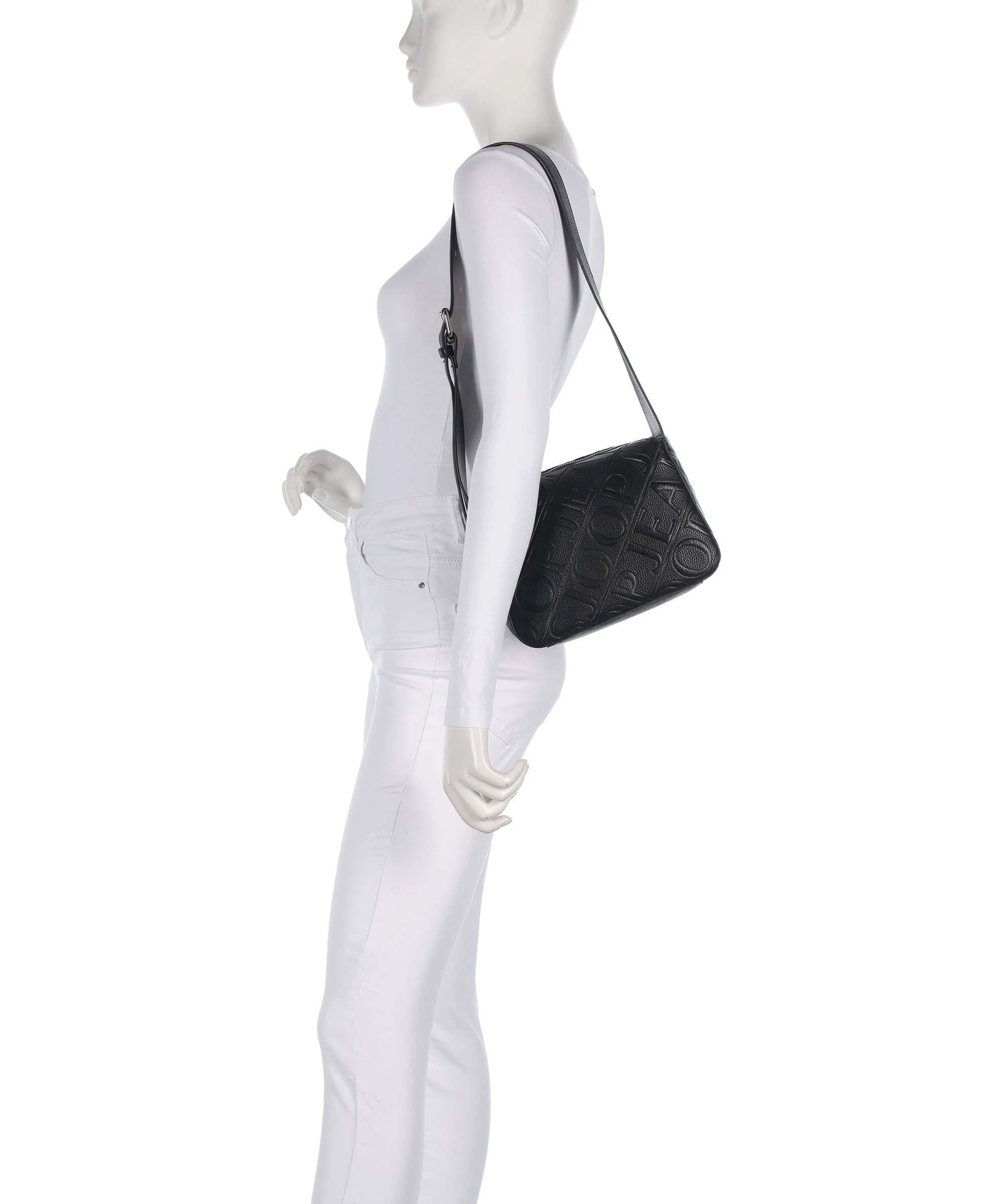 JOOP! Jeans Strambo Liah Sac porté épaule black - Image 3