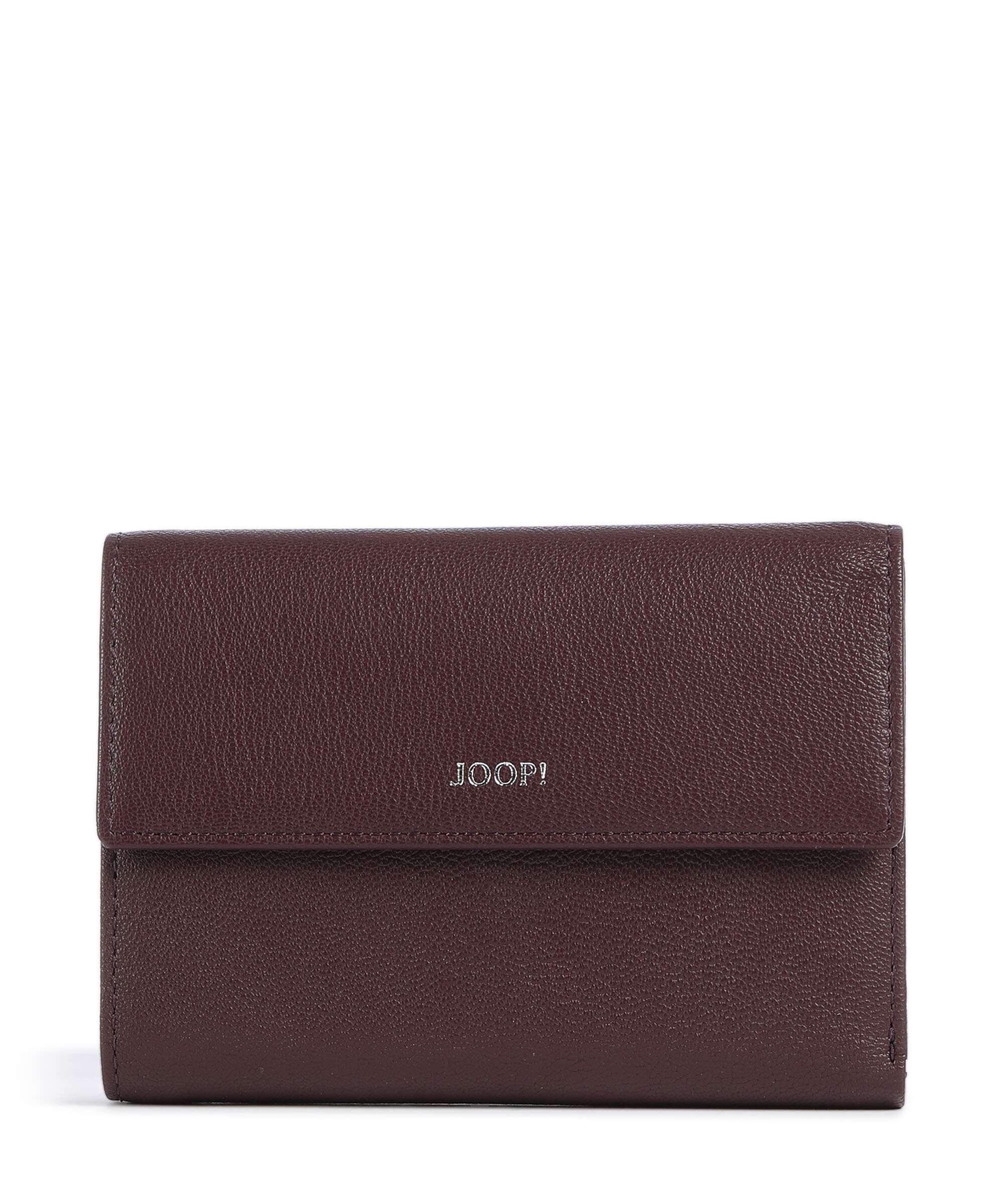 JOOP! Lantea Cosma Portefeuille burgundy