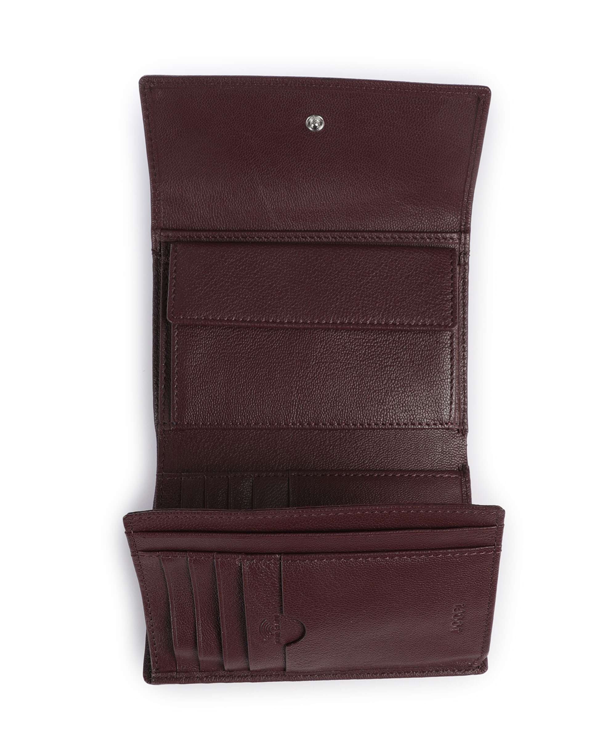 JOOP! Lantea Cosma Portefeuille burgundy - Image 2