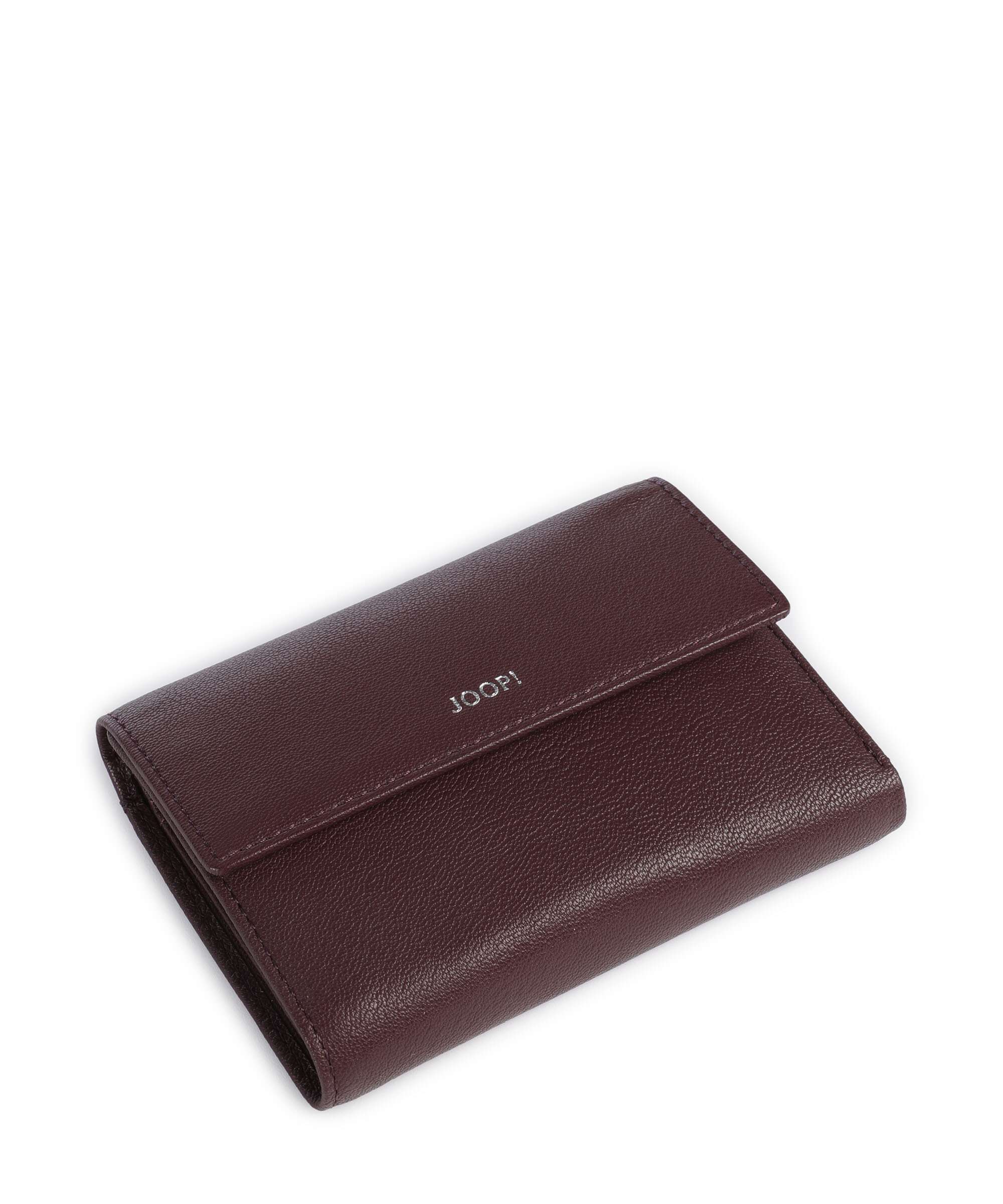 JOOP! Lantea Cosma Portefeuille burgundy - Image 4
