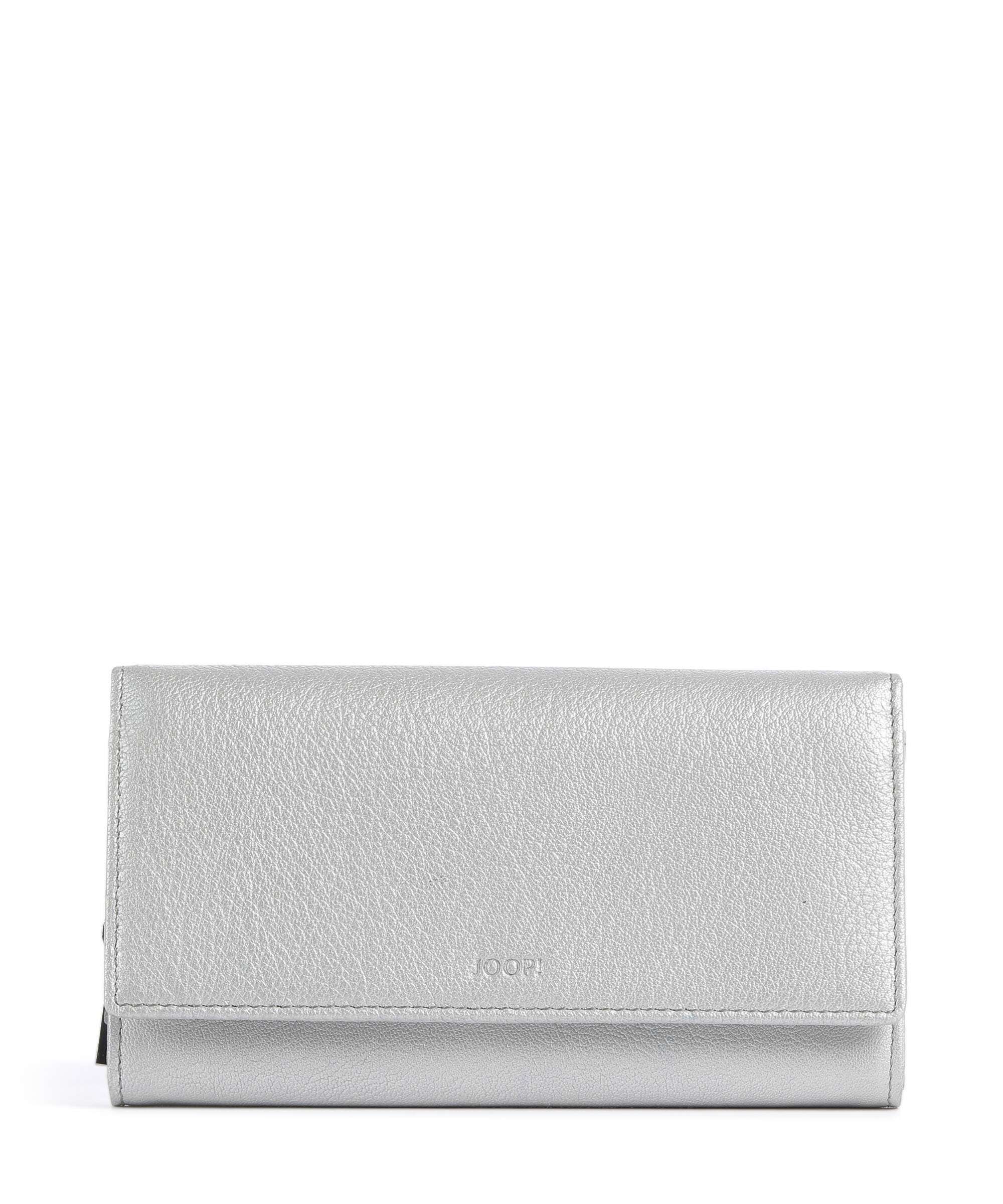 JOOP! Lantea Europa Portefeuille silver