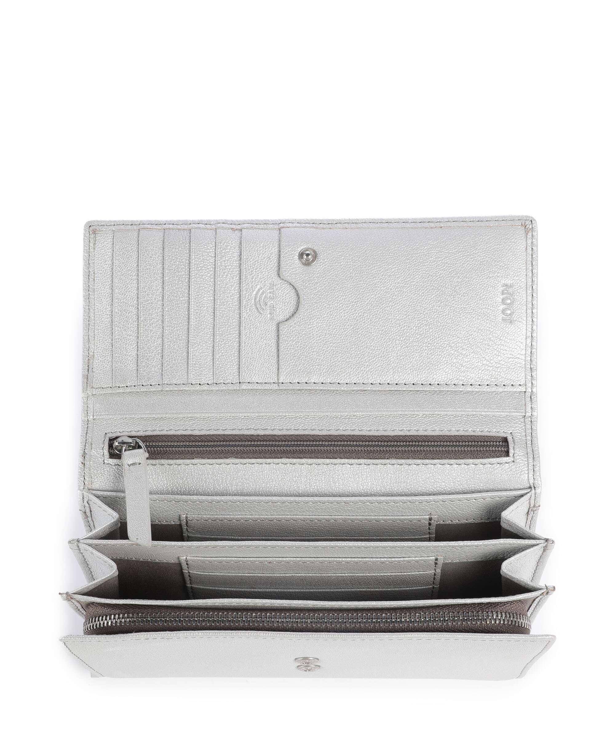 JOOP! Lantea Europa Portefeuille silver - Image 2