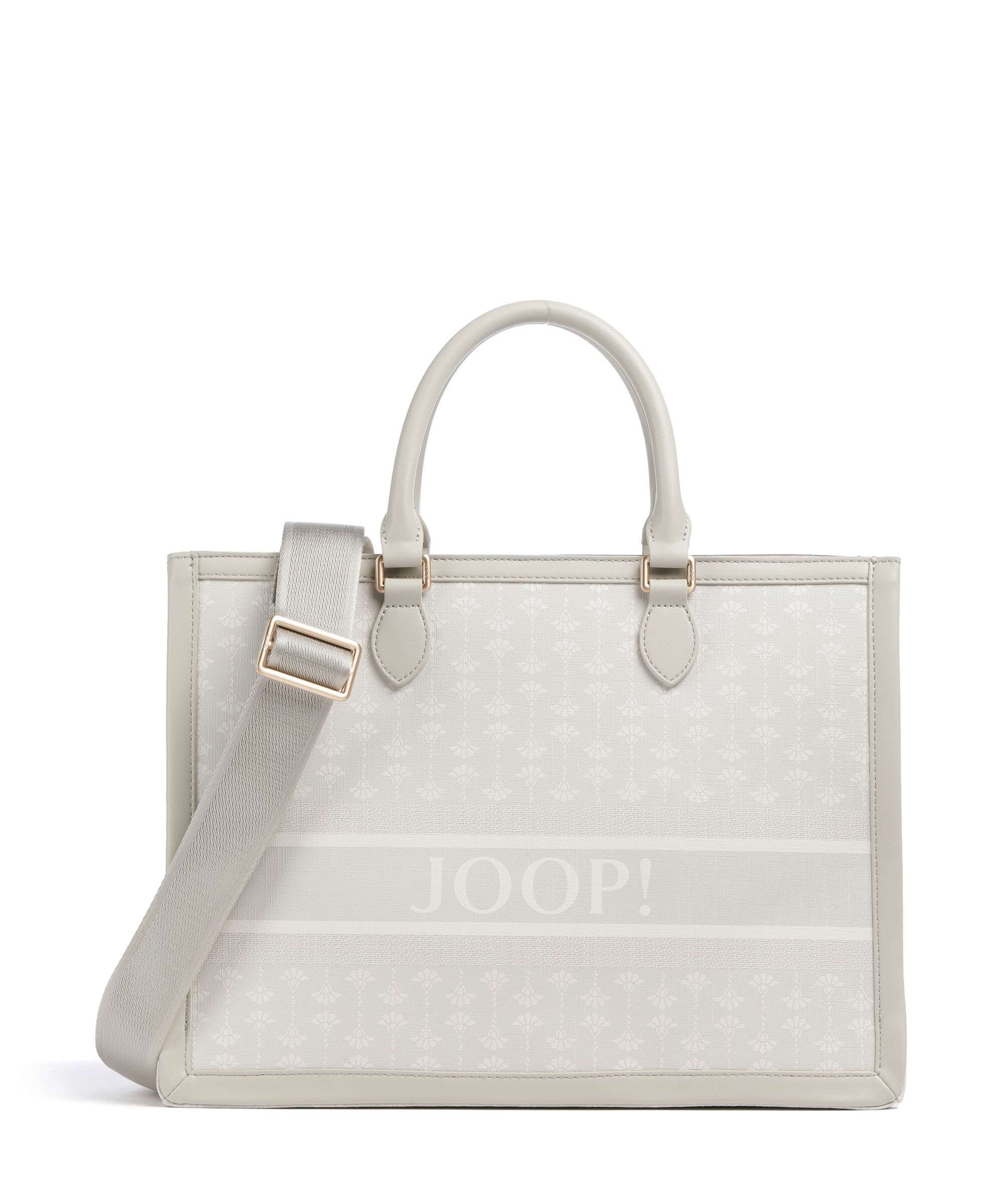 JOOP! Mazzolino Catena Aurelia Sac Ă main bleached sand