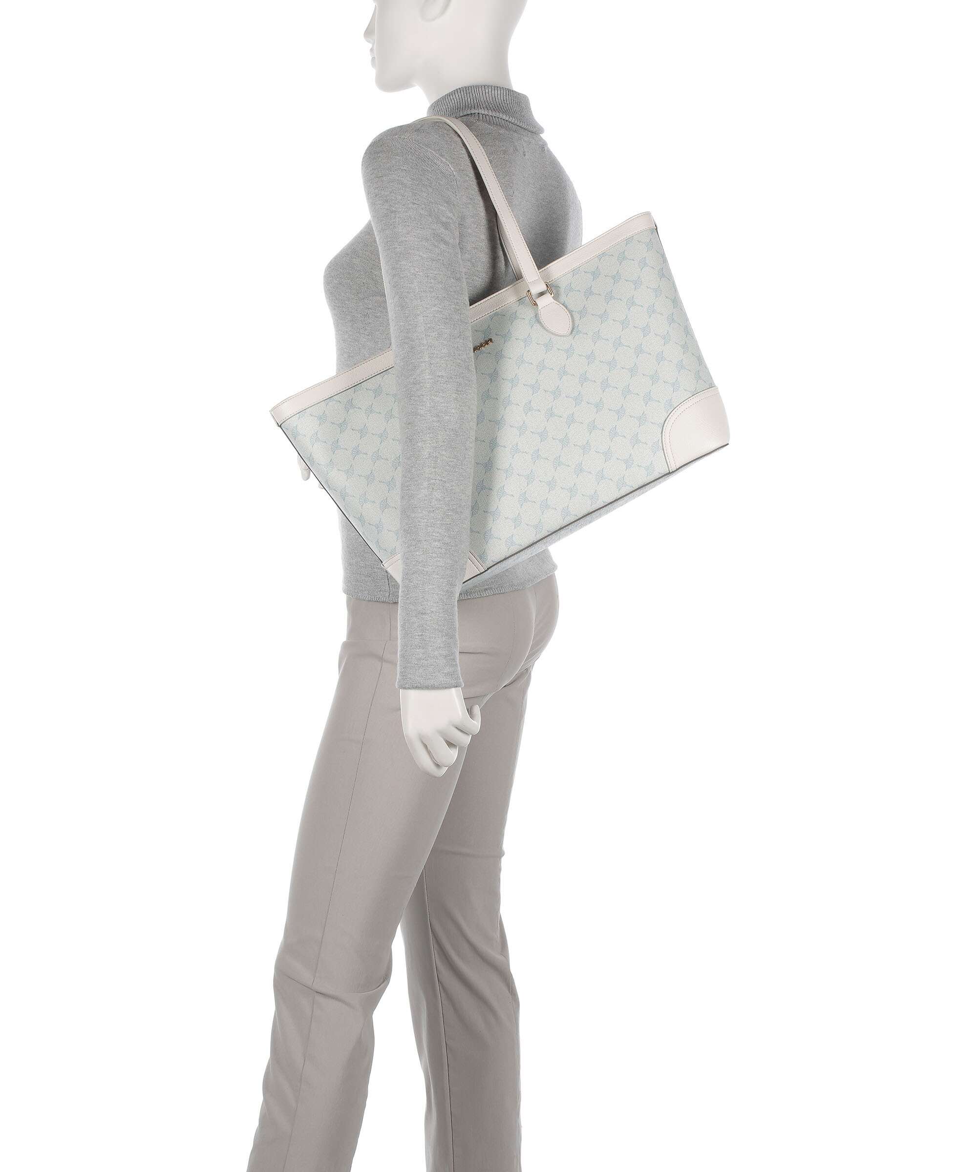 JOOP! Mazzolino Diletta Mariella Cabas whisper white - Image 3