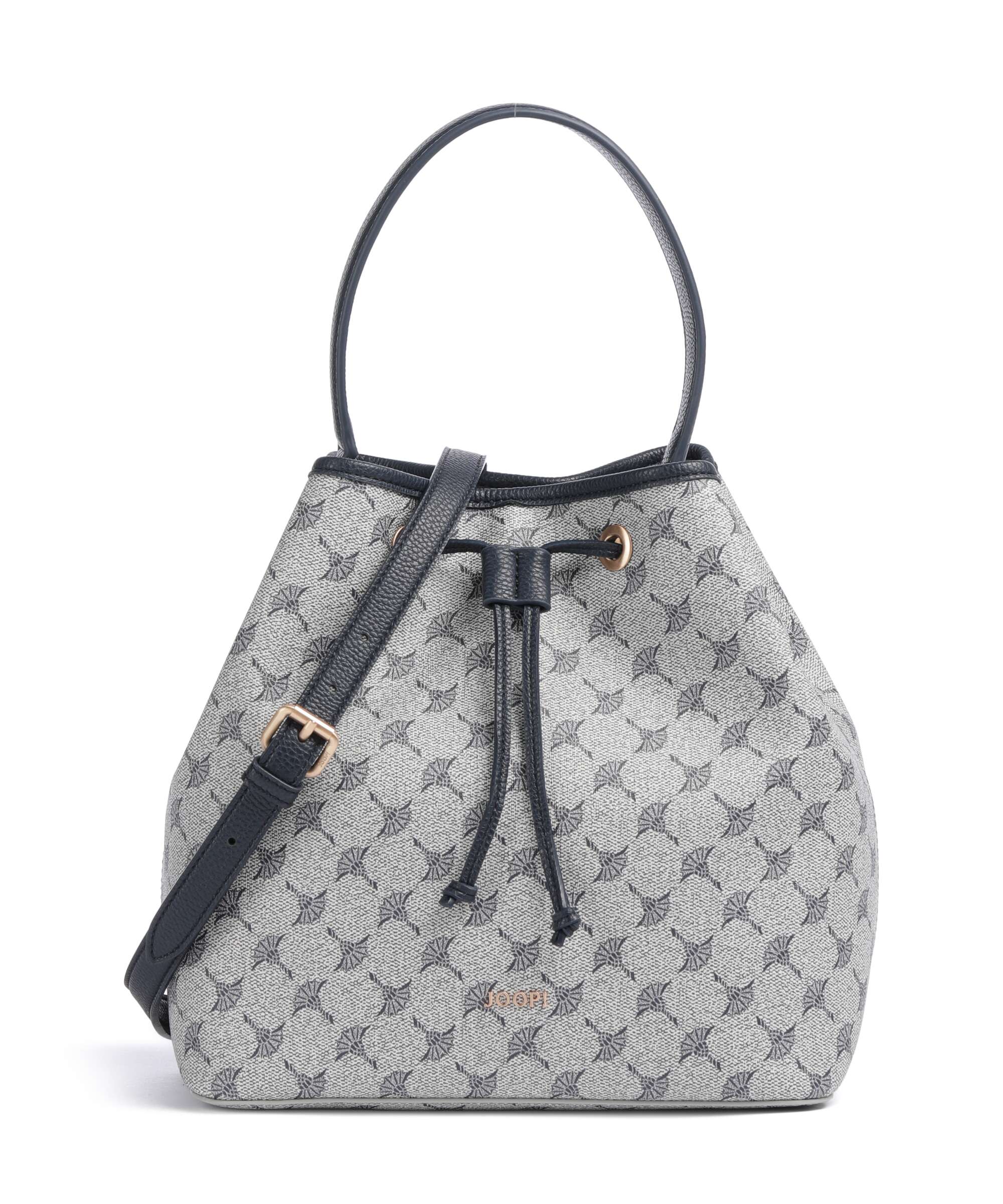 JOOP! Mazzolino Franziska Sac seau darkblue