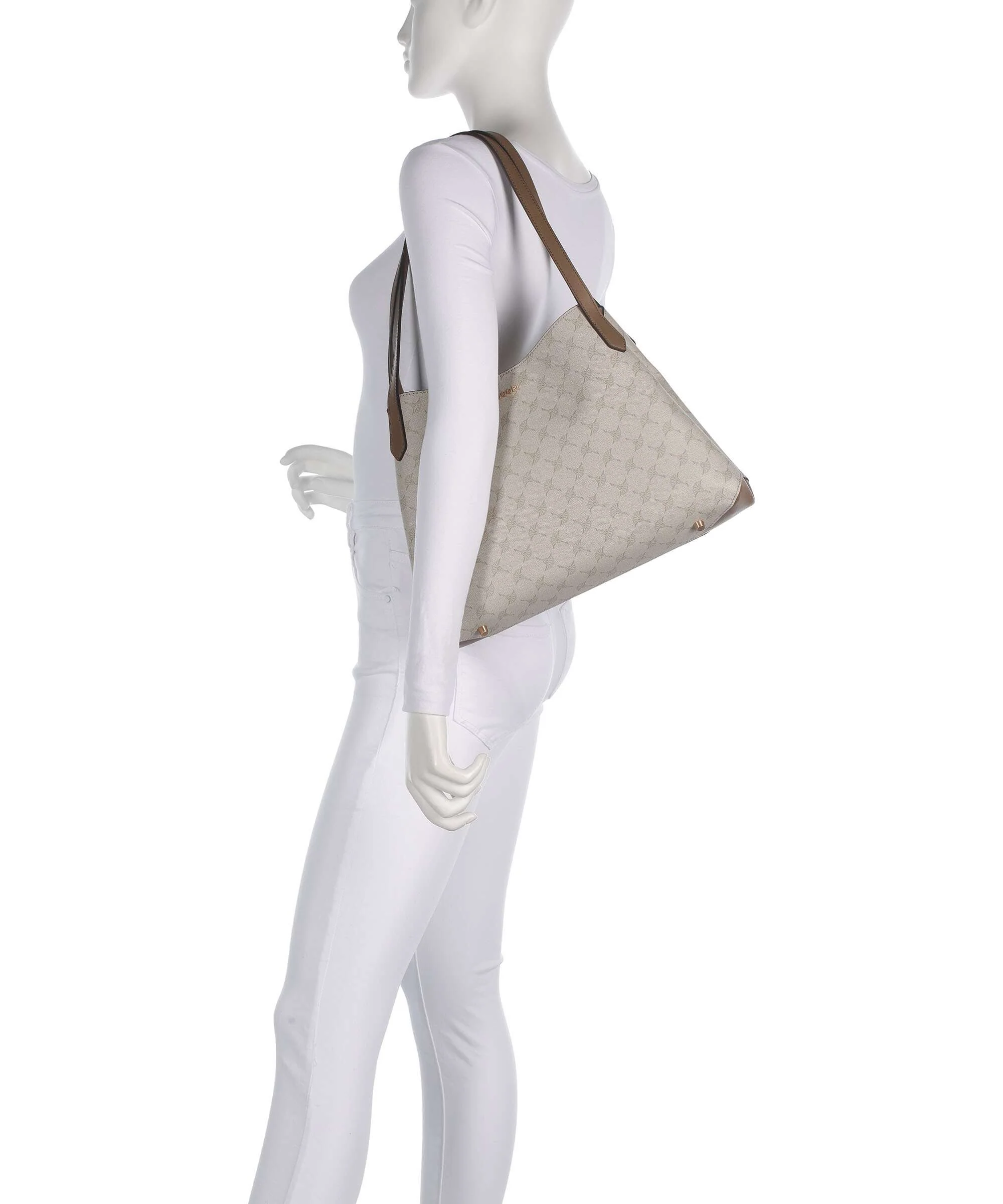 JOOP! Mazzolino Rahel Sac fourre-tout moon rock - Image 3