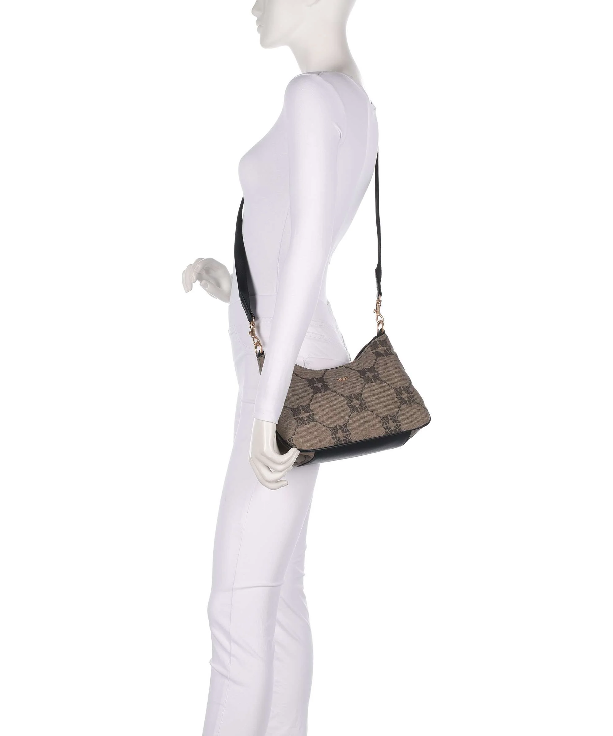 JOOP! Mosaico Aimee Sac bandoulière morel - Image 4