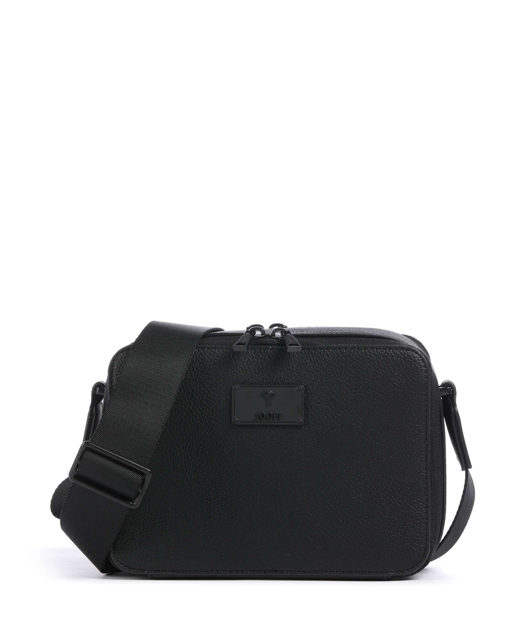 JOOP! Nepezzano Paolo Sac bandoulière black