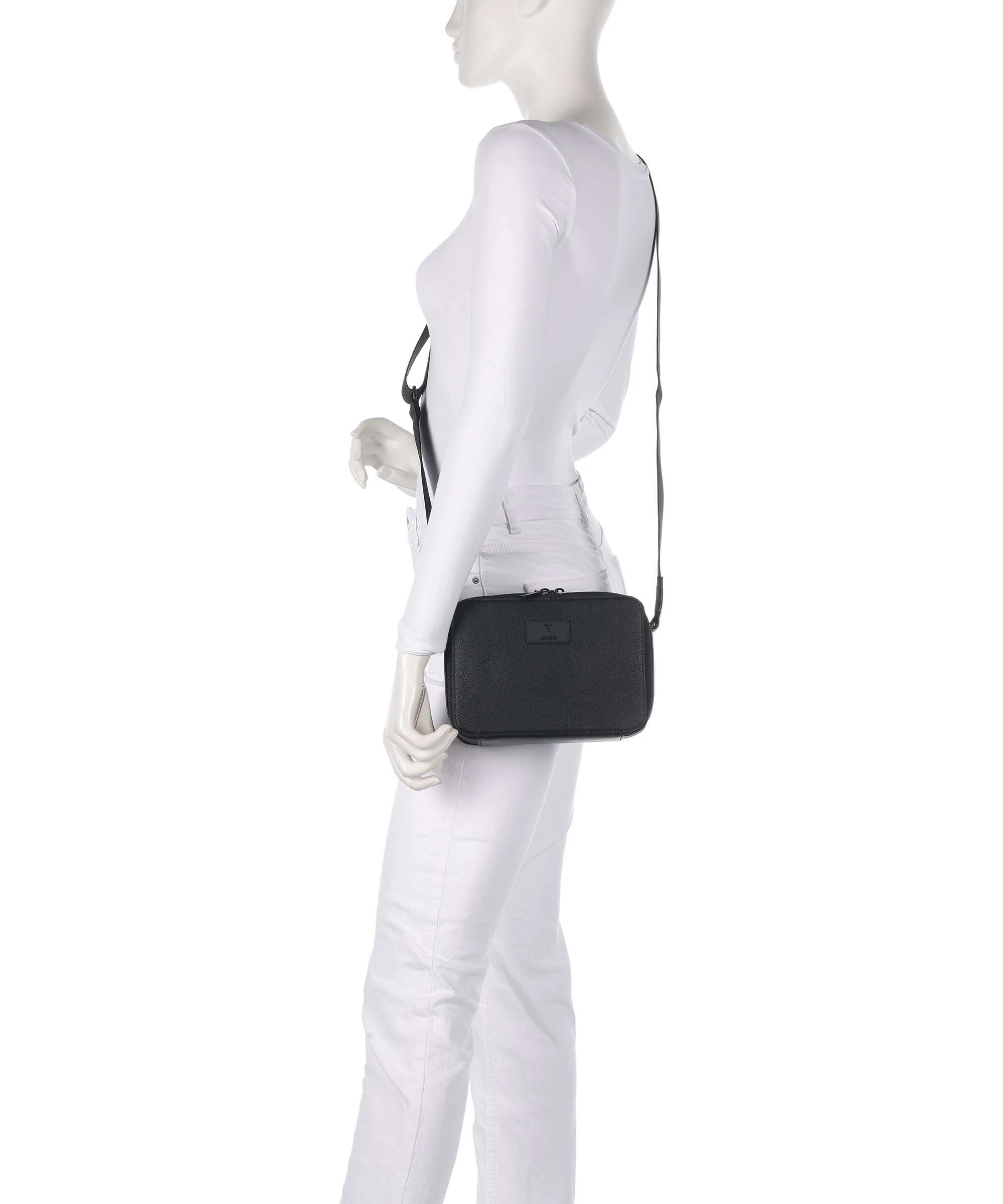 JOOP! Nepezzano Paolo Sac bandoulière black - Image 3
