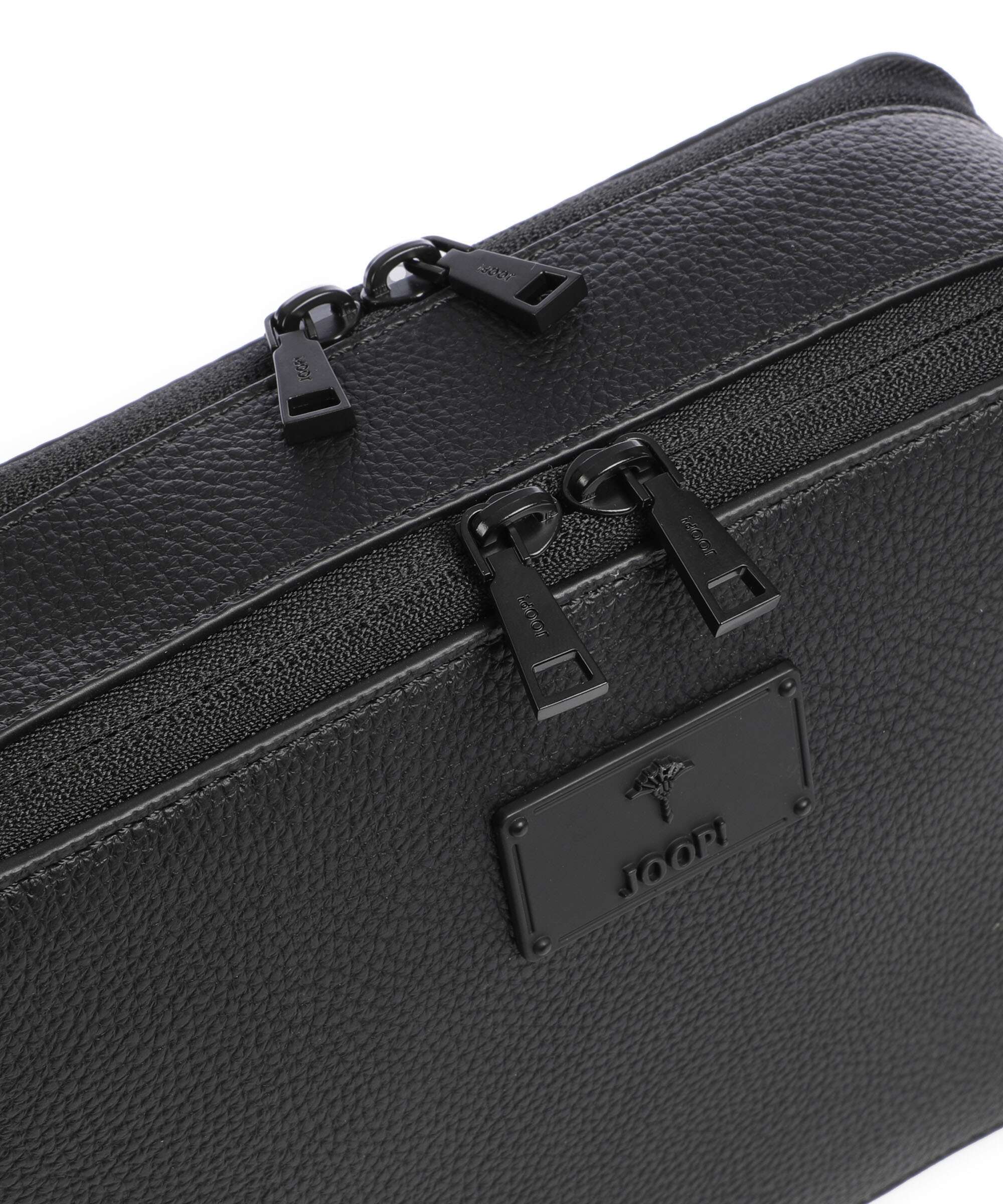 JOOP! Nepezzano Paolo Sac bandoulière black - Image 5