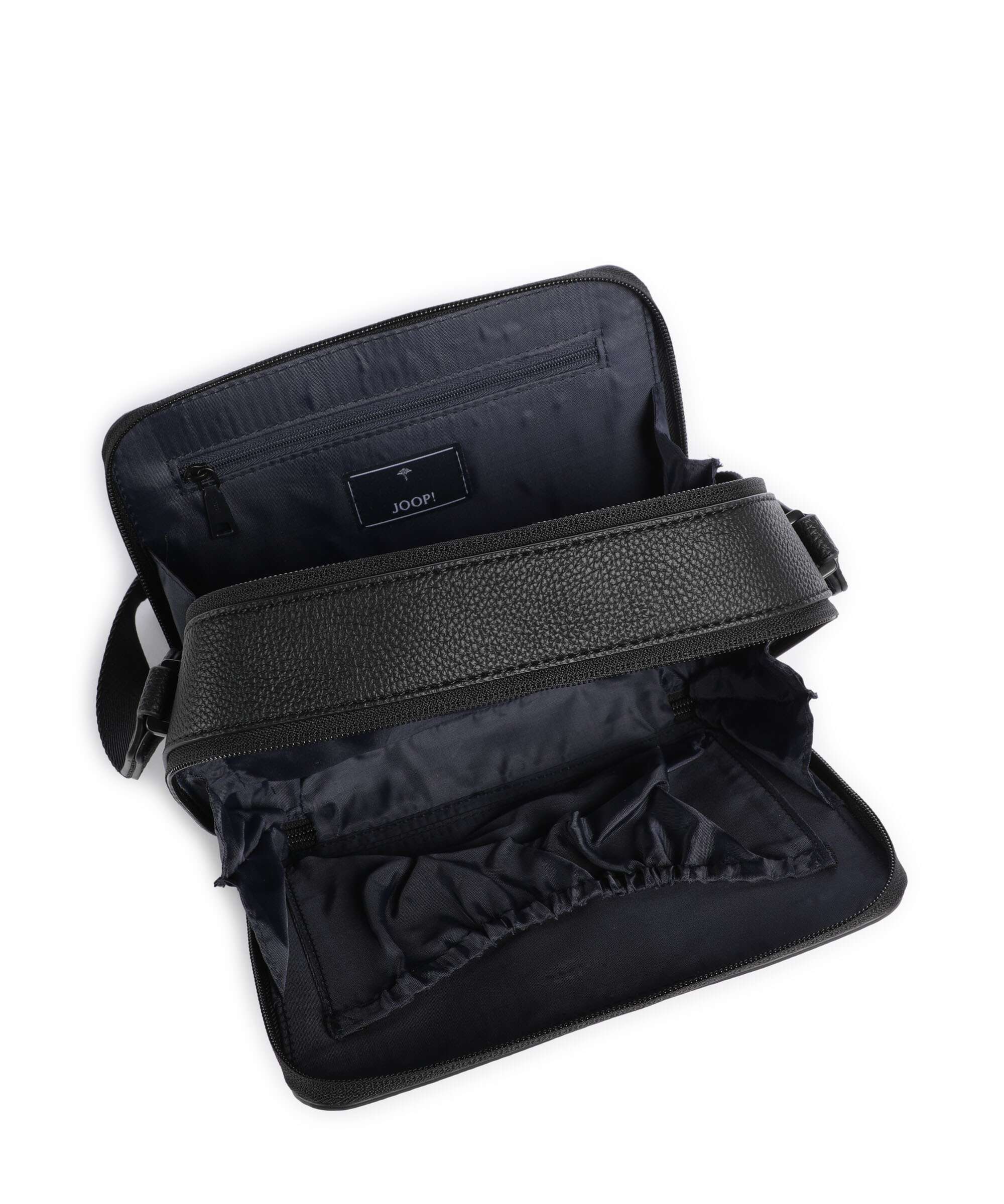 JOOP! Nepezzano Paolo Sac bandoulière black - Image 7
