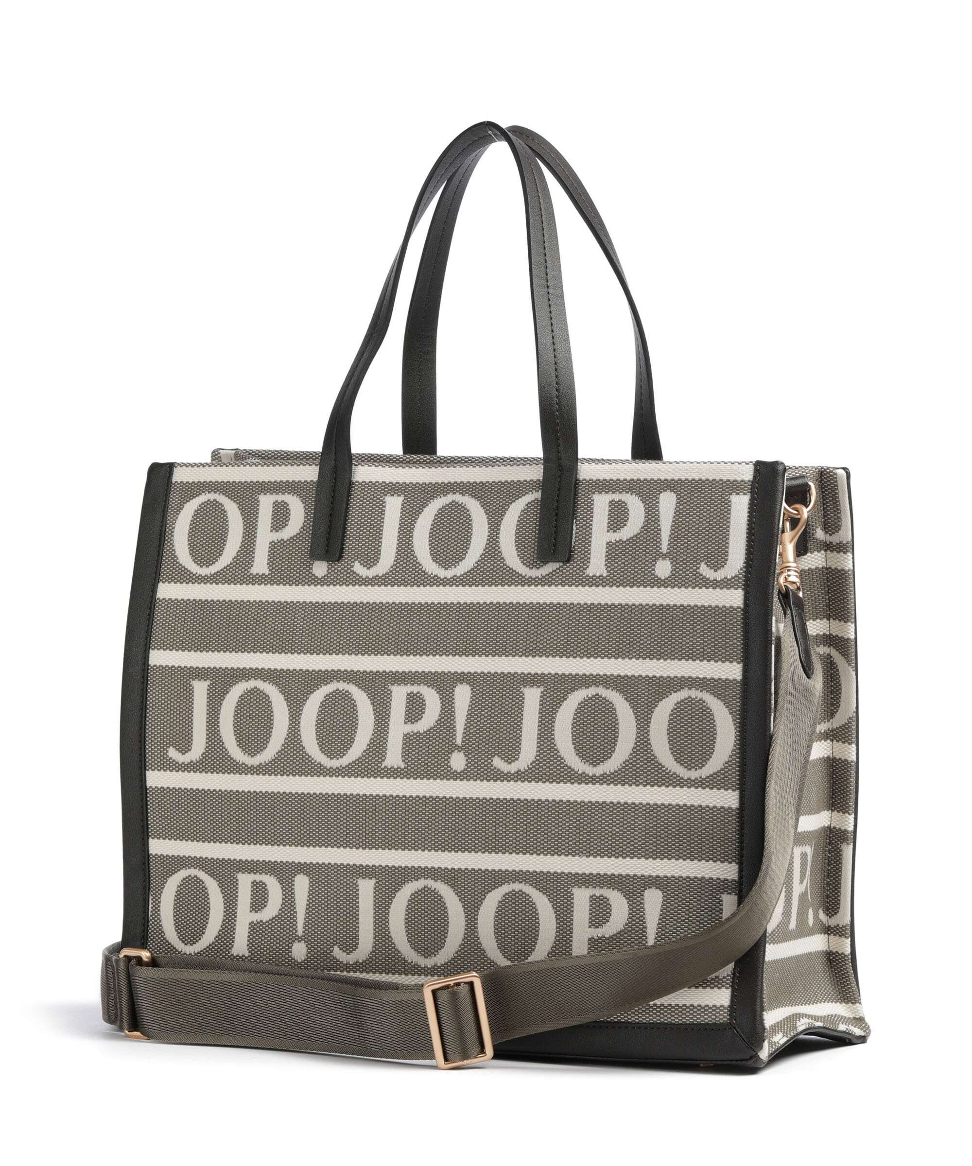 JOOP! Paraffa Aurelia Sac à main morel - Image 2