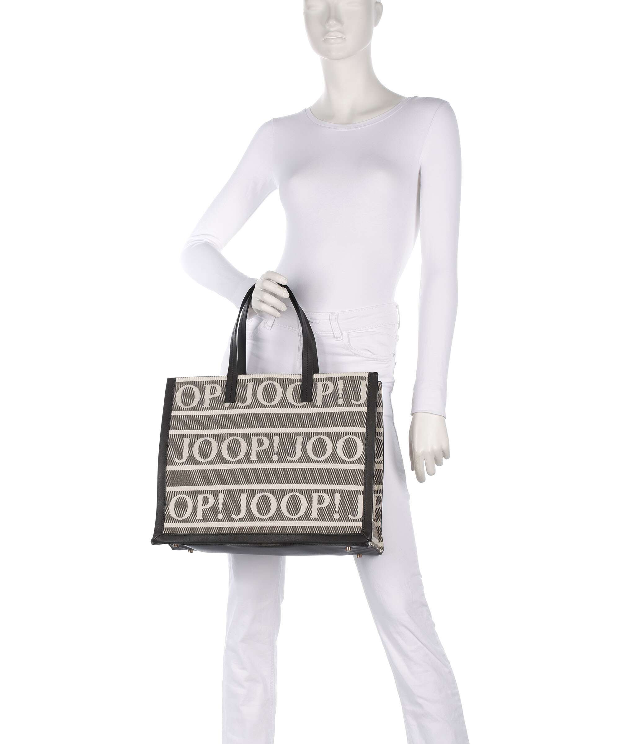 JOOP! Paraffa Aurelia Sac à main morel - Image 3