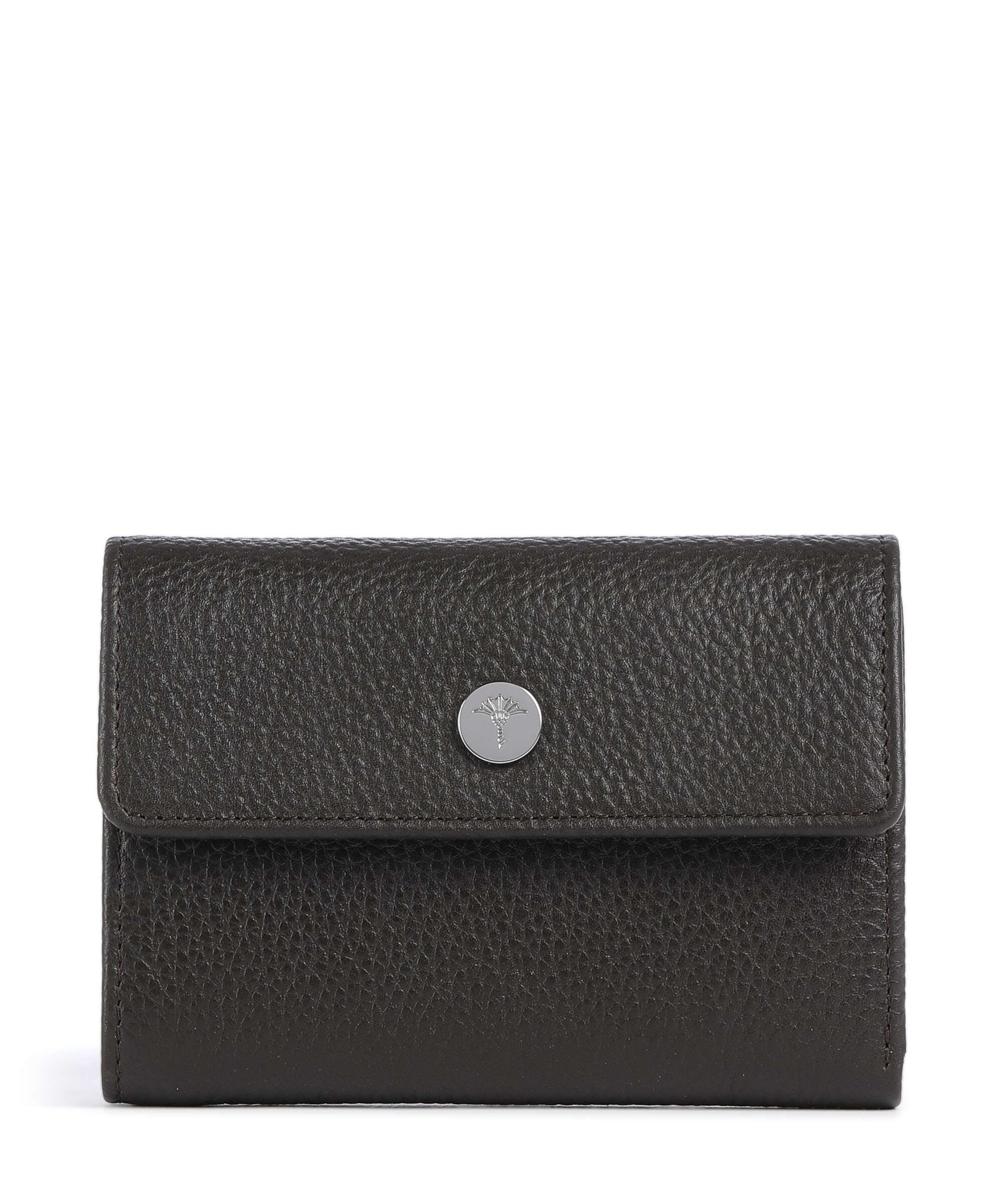JOOP! Pompeji Cosma Portefeuille dark brown