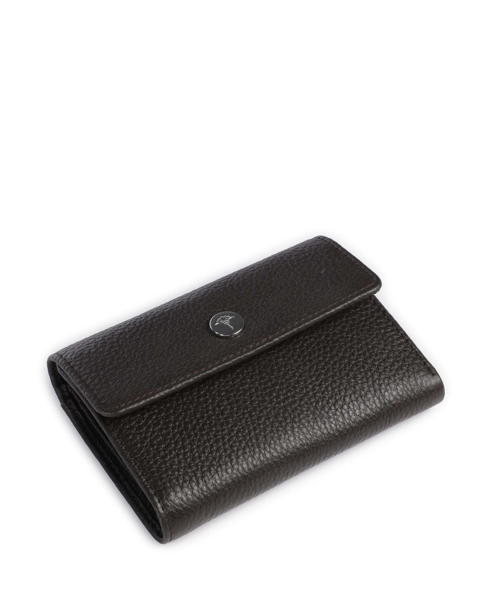 JOOP! Pompeji Cosma Portefeuille dark brown - Image 4