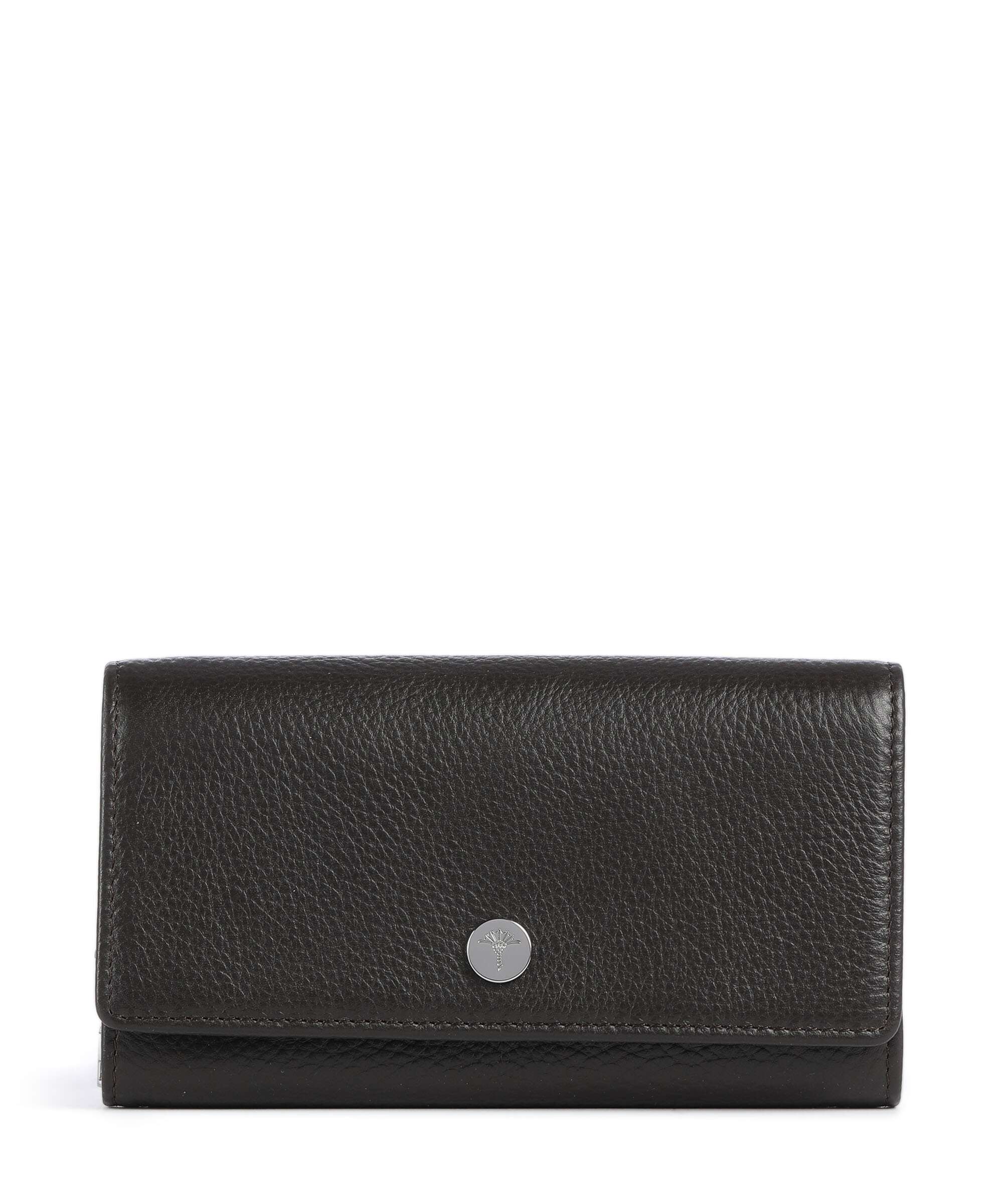 JOOP! Pompeji Europa Portefeuille dark brown