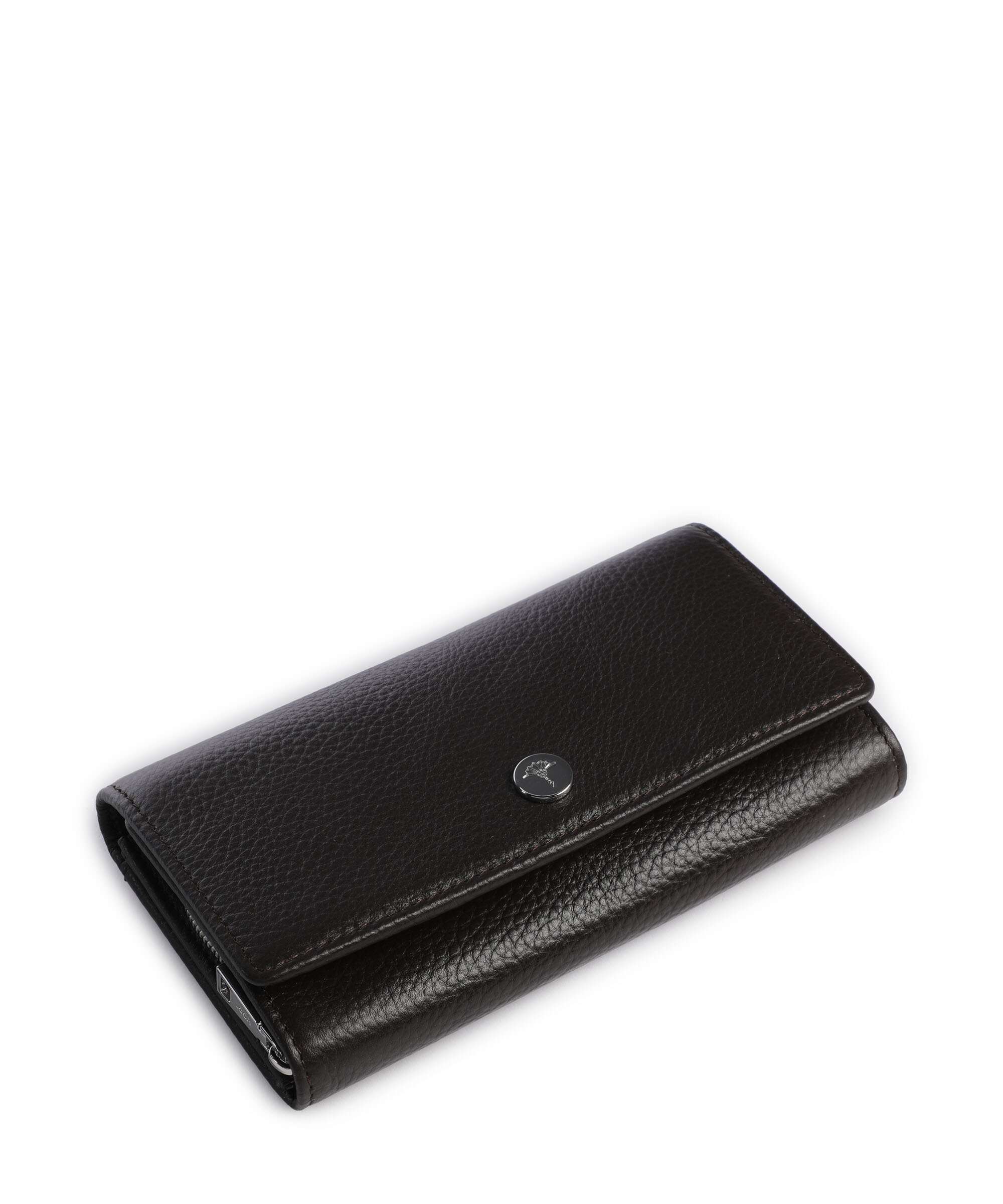 JOOP! Pompeji Europa Portefeuille dark brown - Image 4