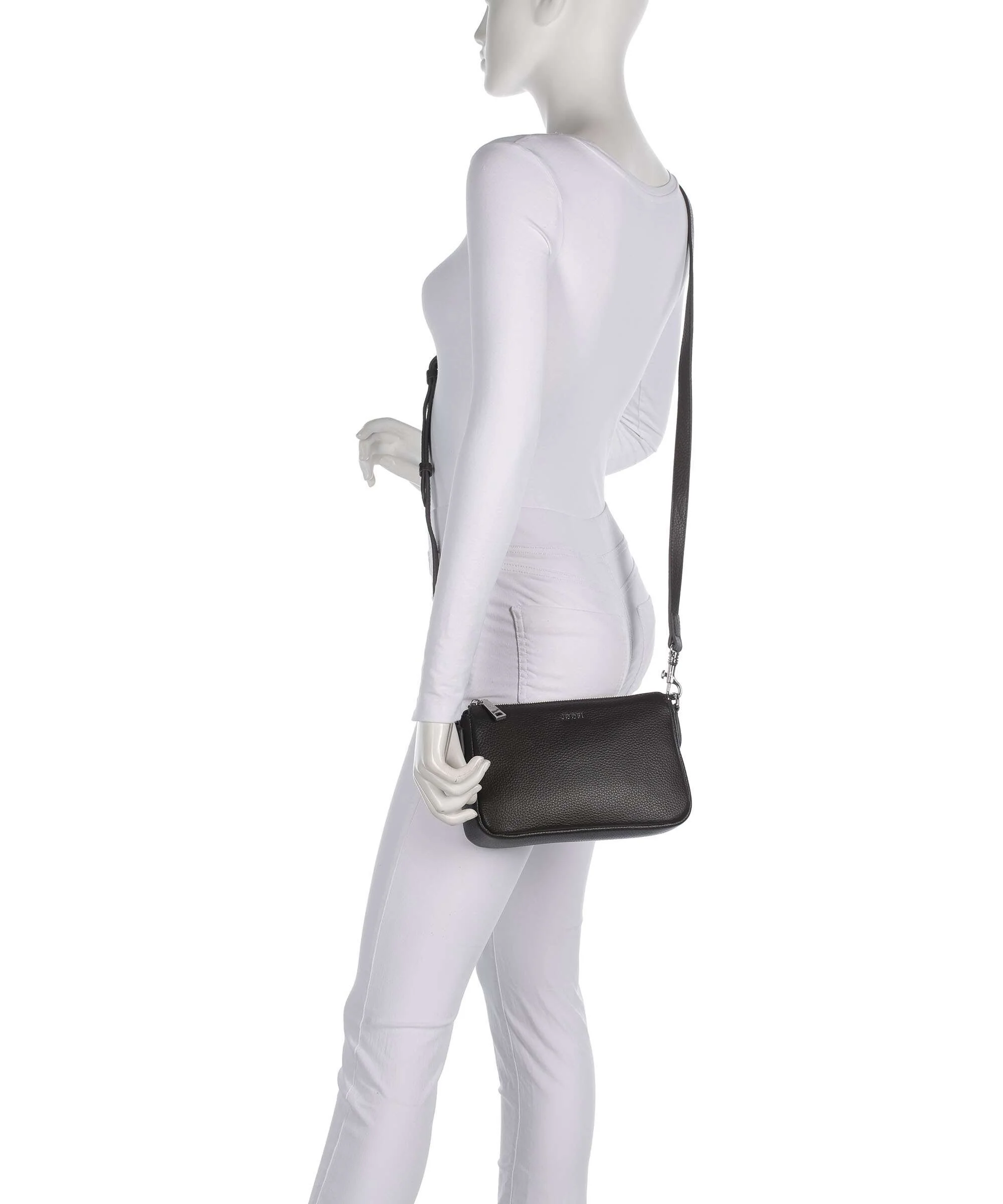 JOOP! Pompeji Jasmina Sac bandoulière dark brown - Image 3