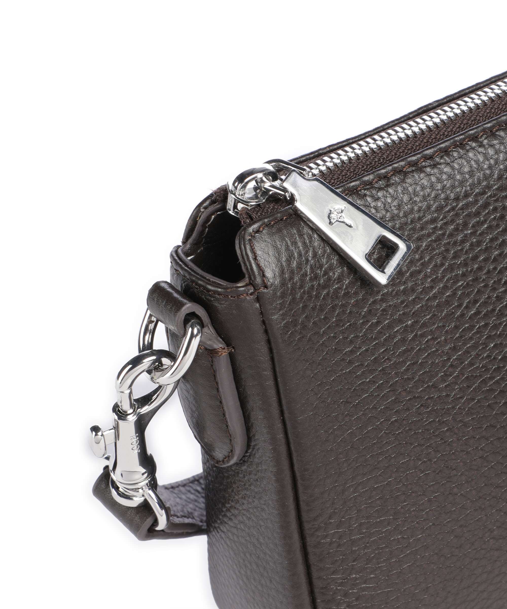 JOOP! Pompeji Jasmina Sac bandoulière dark brown - Image 4