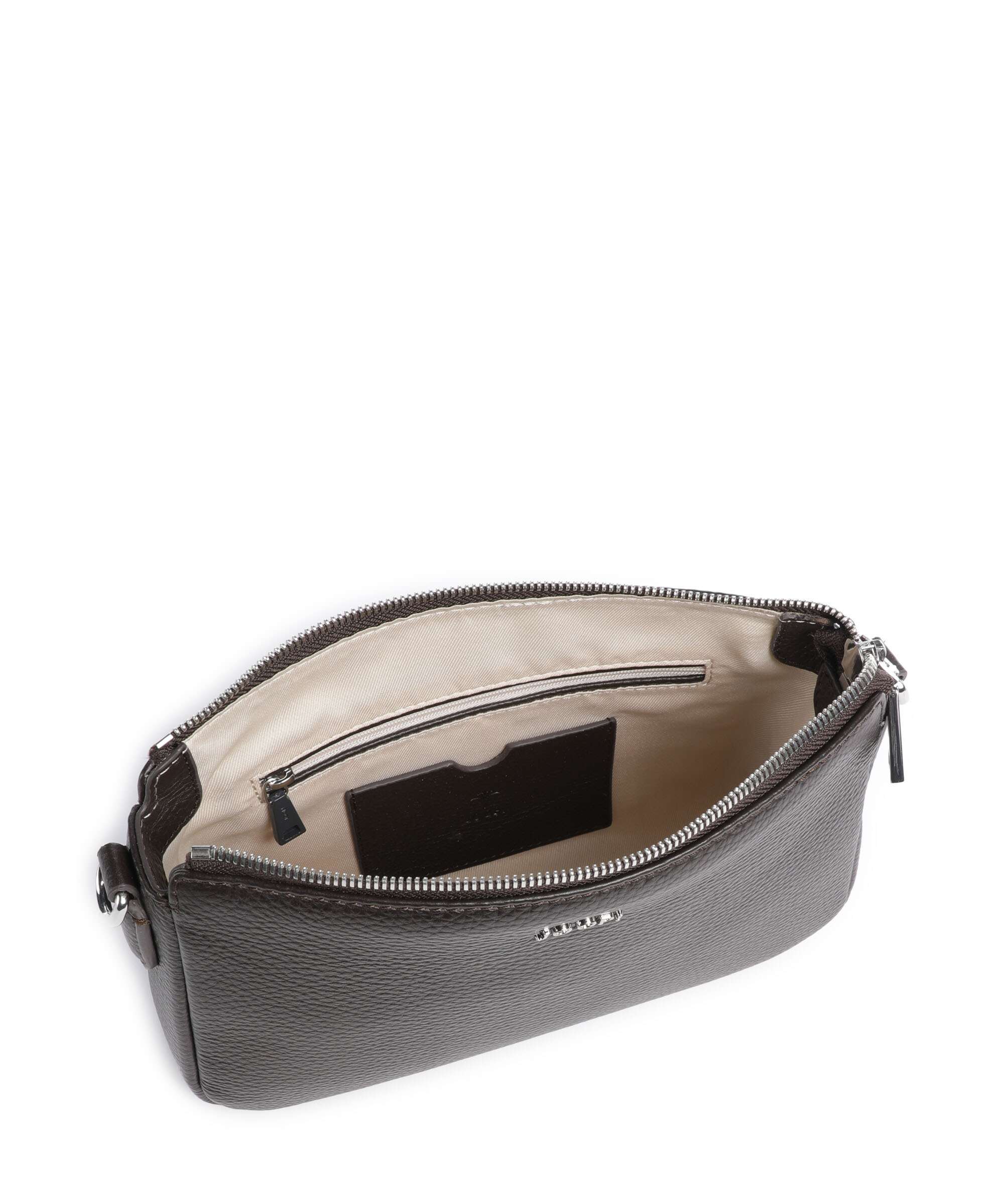 JOOP! Pompeji Jasmina Sac bandoulière dark brown - Image 6