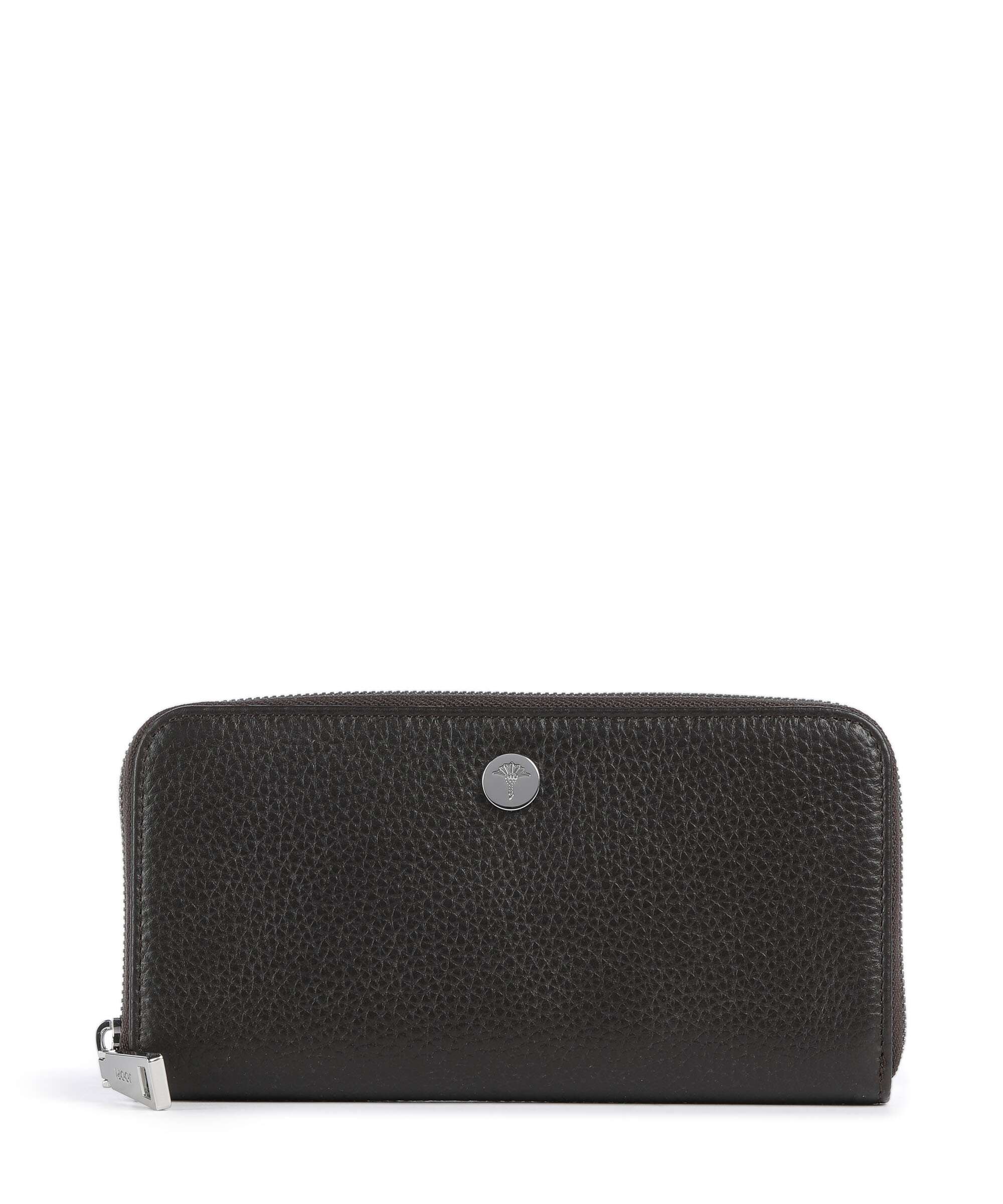 JOOP! Pompeji Melete Portefeuille dark brown