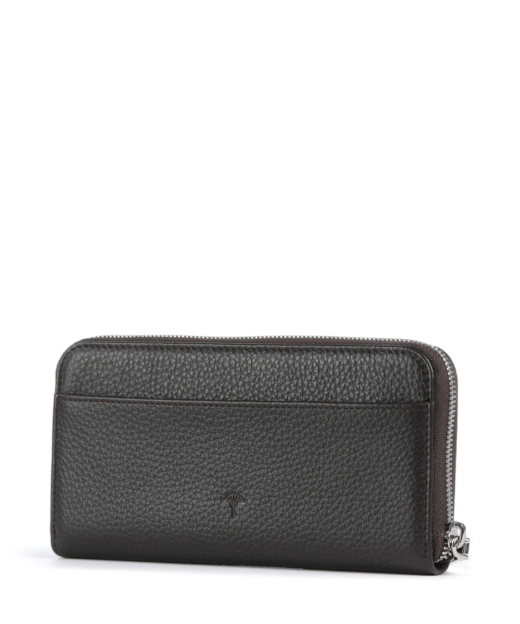 JOOP! Pompeji Melete Portefeuille dark brown - Image 3