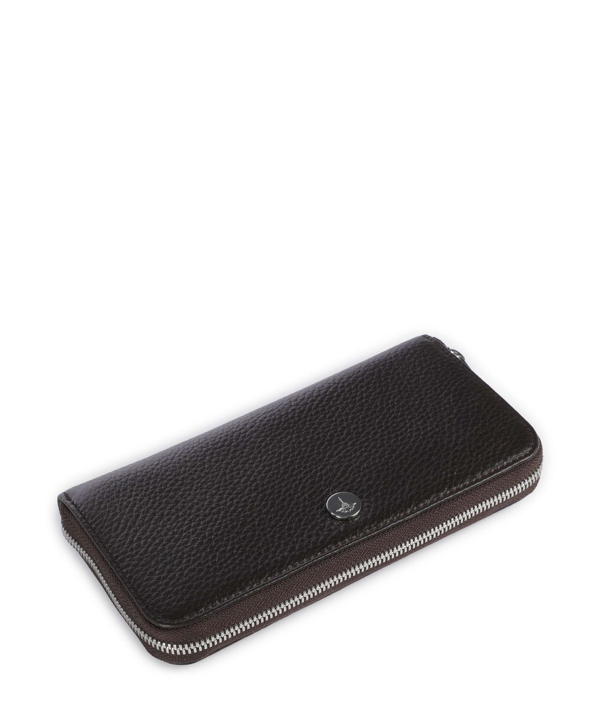 JOOP! Pompeji Melete Portefeuille dark brown - Image 4
