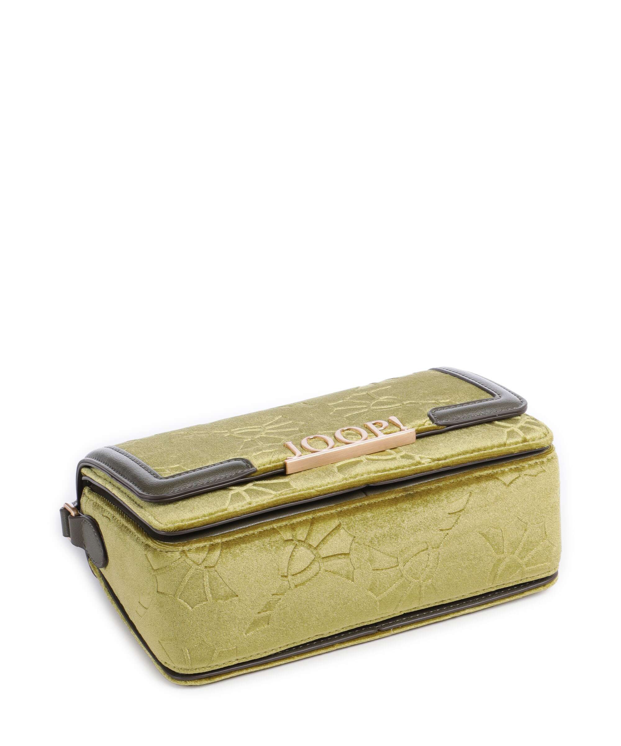 JOOP! Ricamo Dolce Sousa Sac bandoulière apple green - Image 4