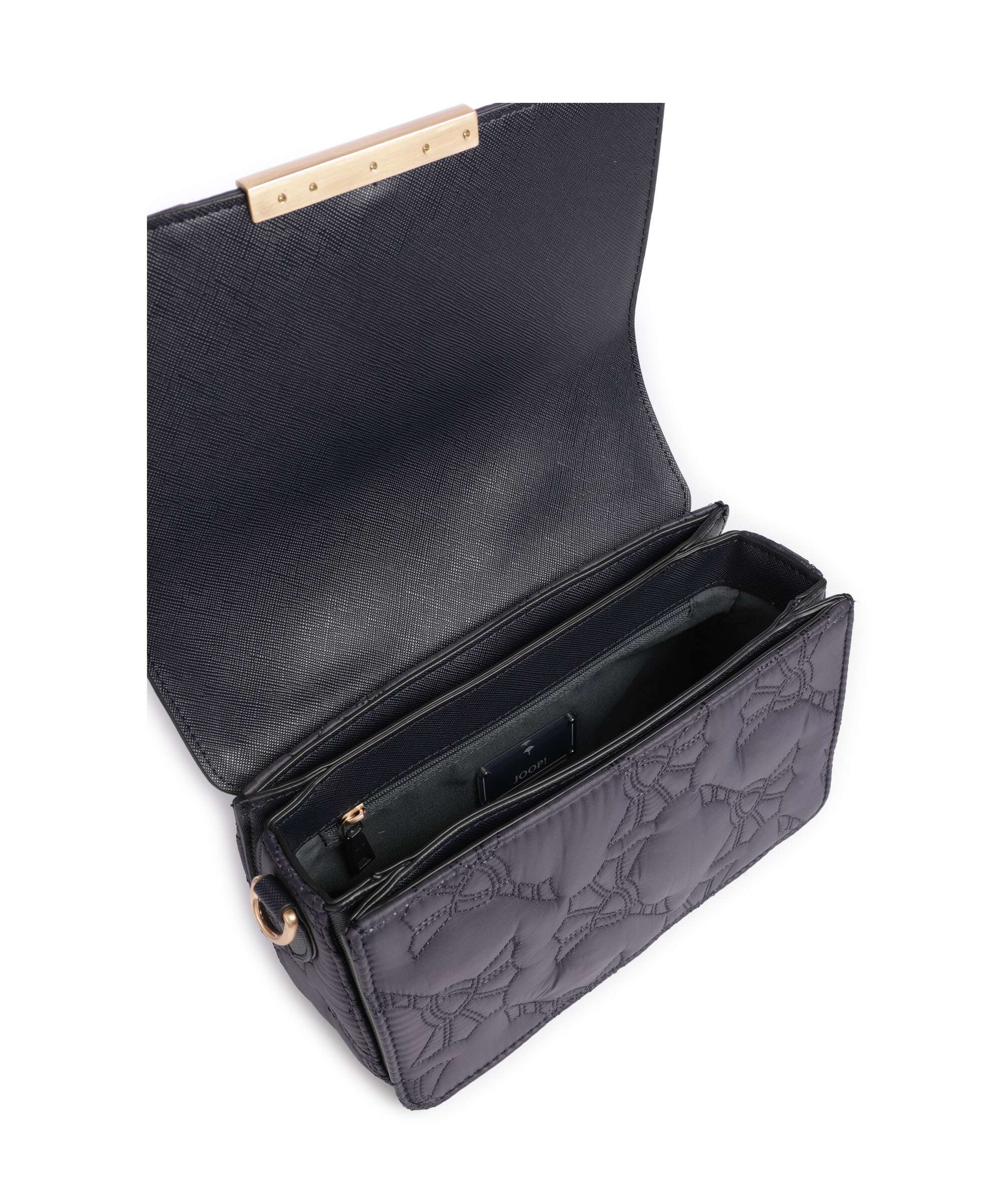 JOOP! Ricamo Sousa Sac bandoulière dark blue - Image 6
