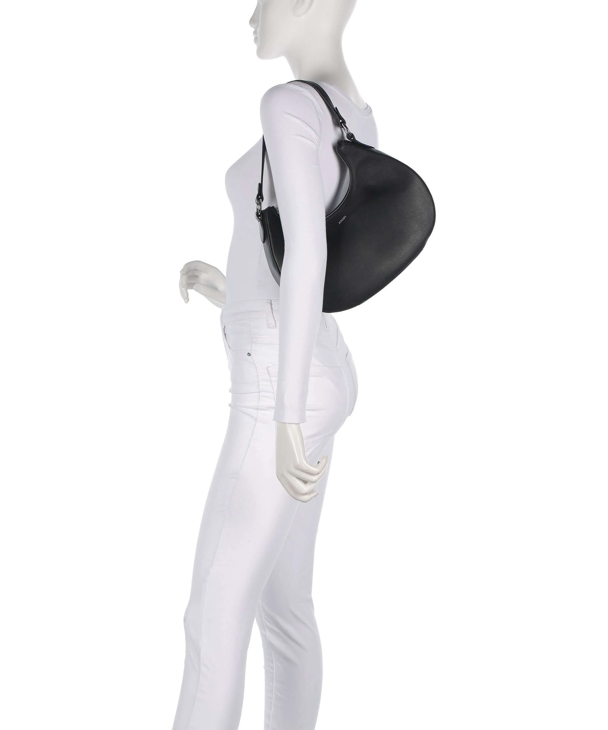 JOOP! Sofisticato 1.0 Aja Sac porté épaule black - Image 3