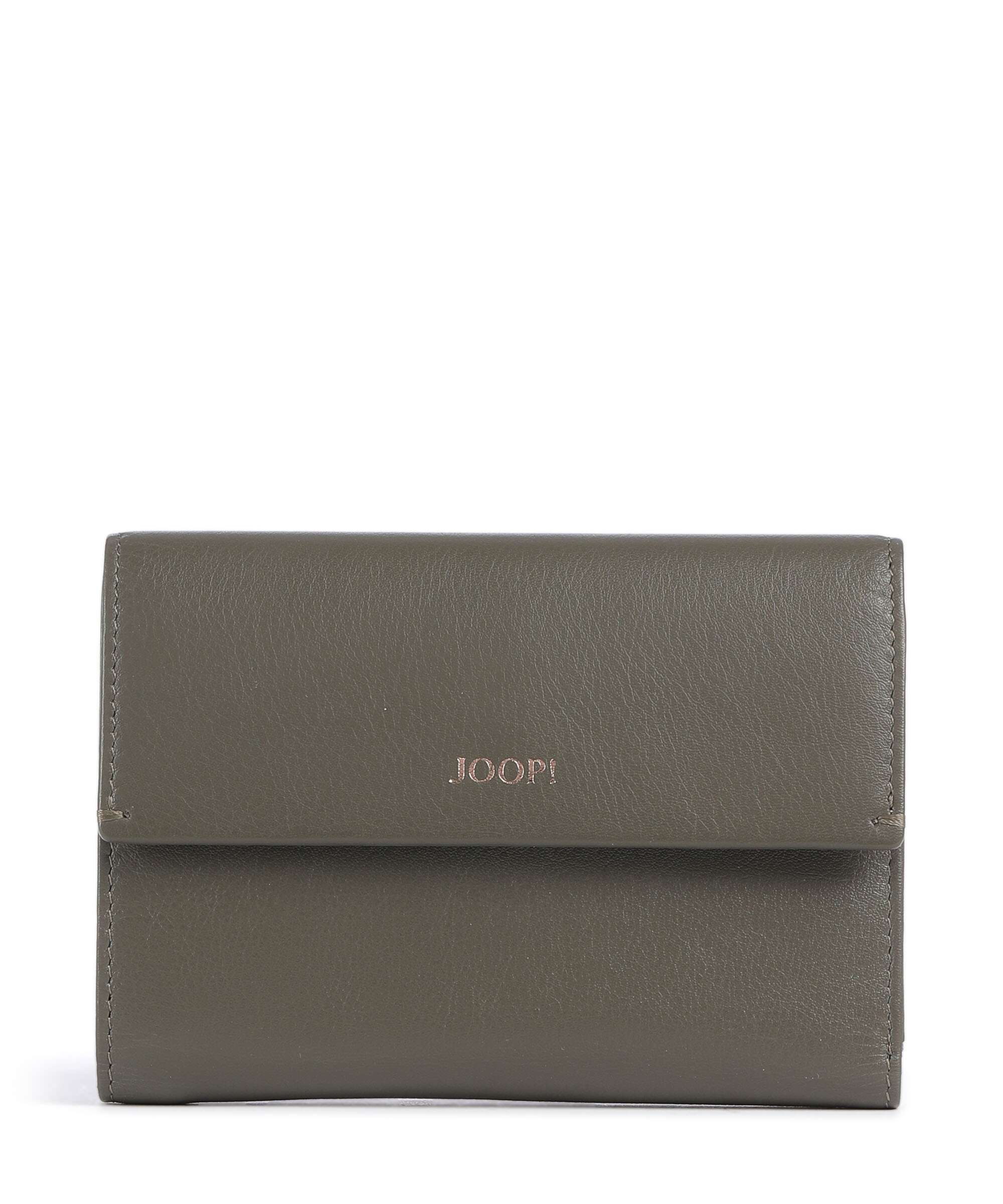 JOOP! Sofisticato 1.0 Cosma Portefeuille burnt olive