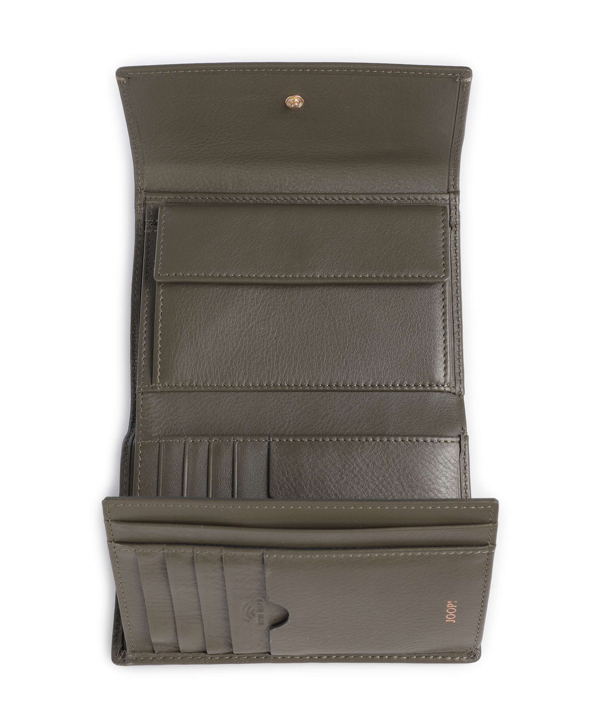 JOOP! Sofisticato 1.0 Cosma Portefeuille burnt olive - Image 2