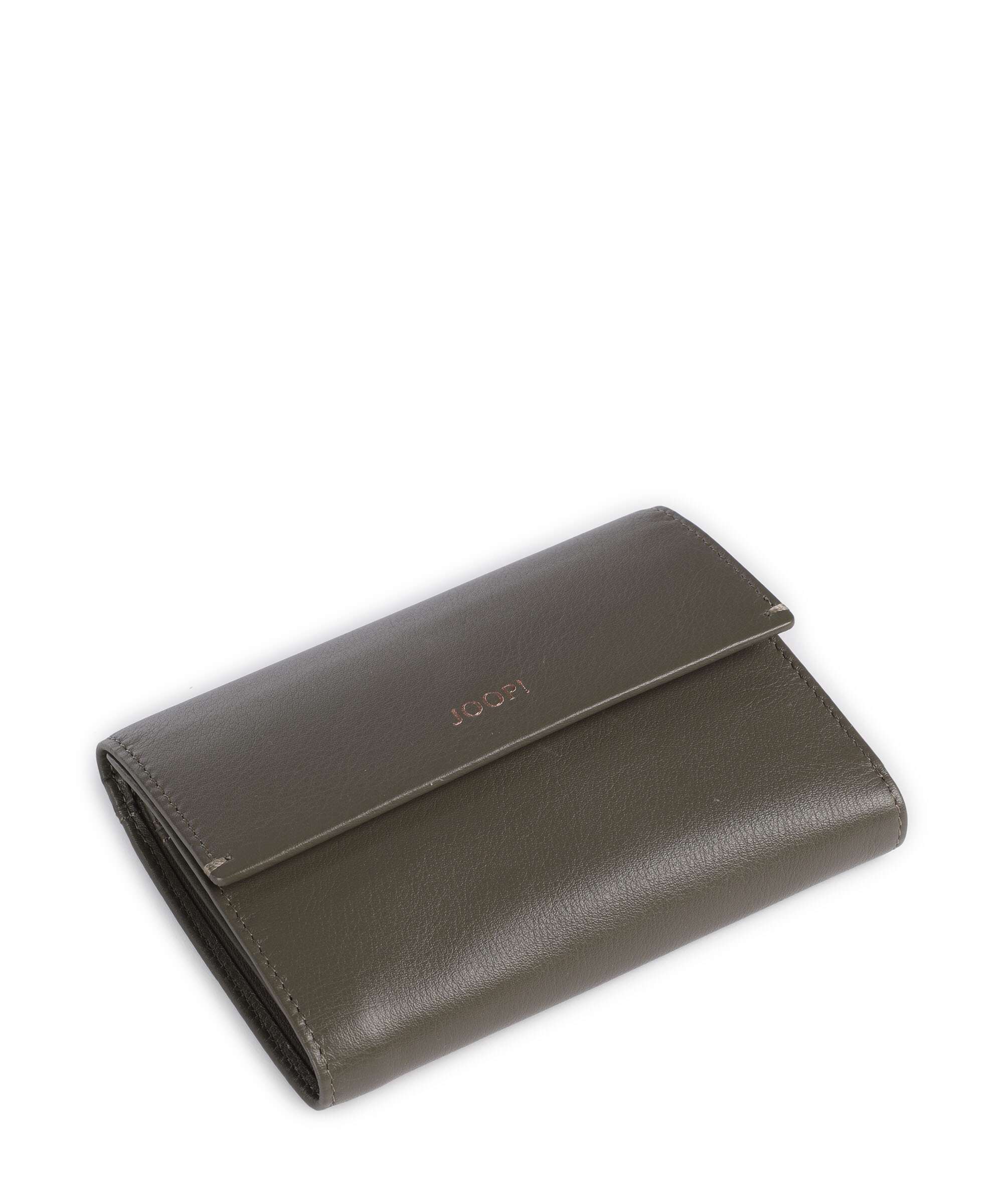JOOP! Sofisticato 1.0 Cosma Portefeuille burnt olive - Image 4