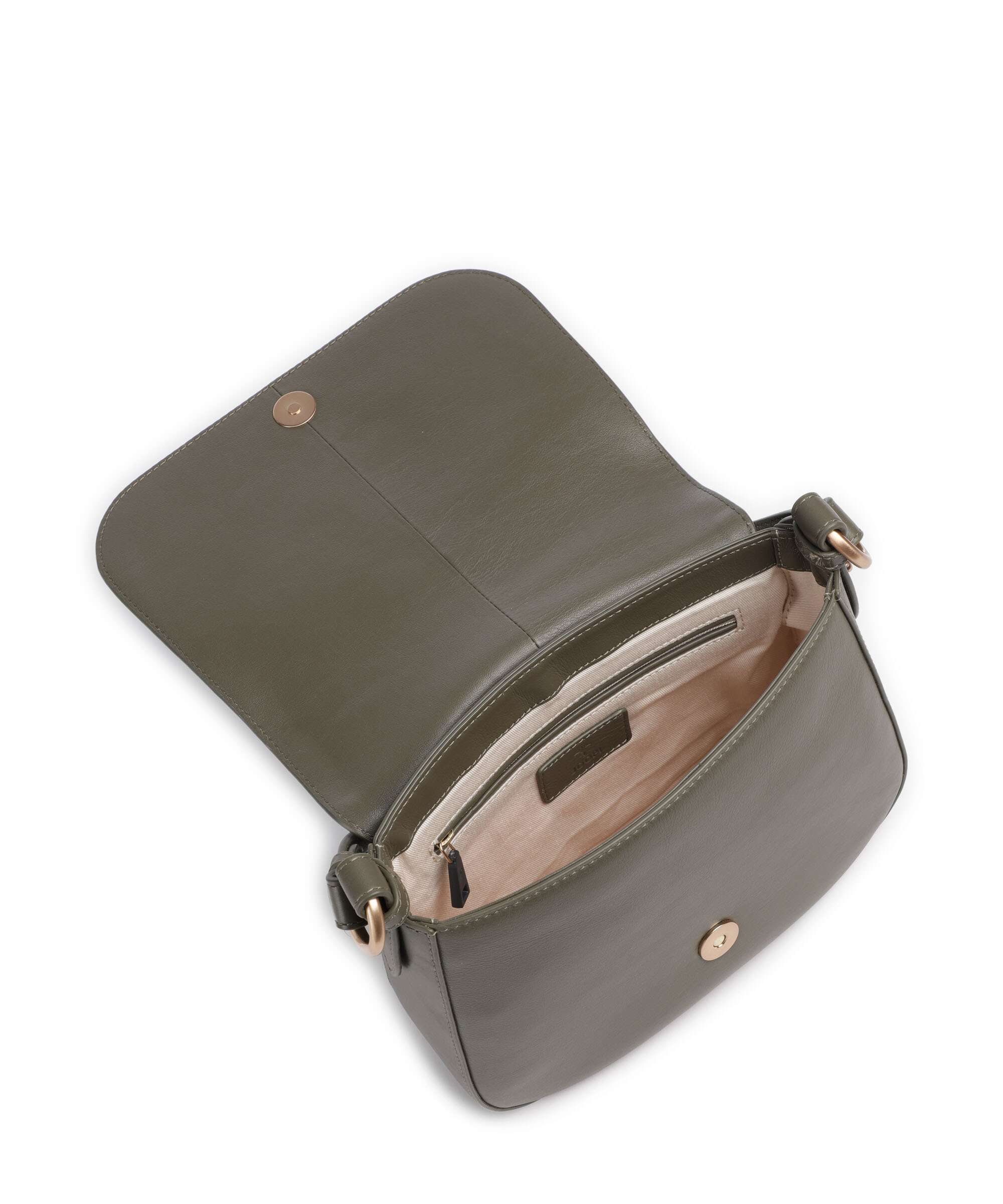 JOOP! Sofisticato 1.0 Esmera Sac bandoulière burnt olive - Image 5