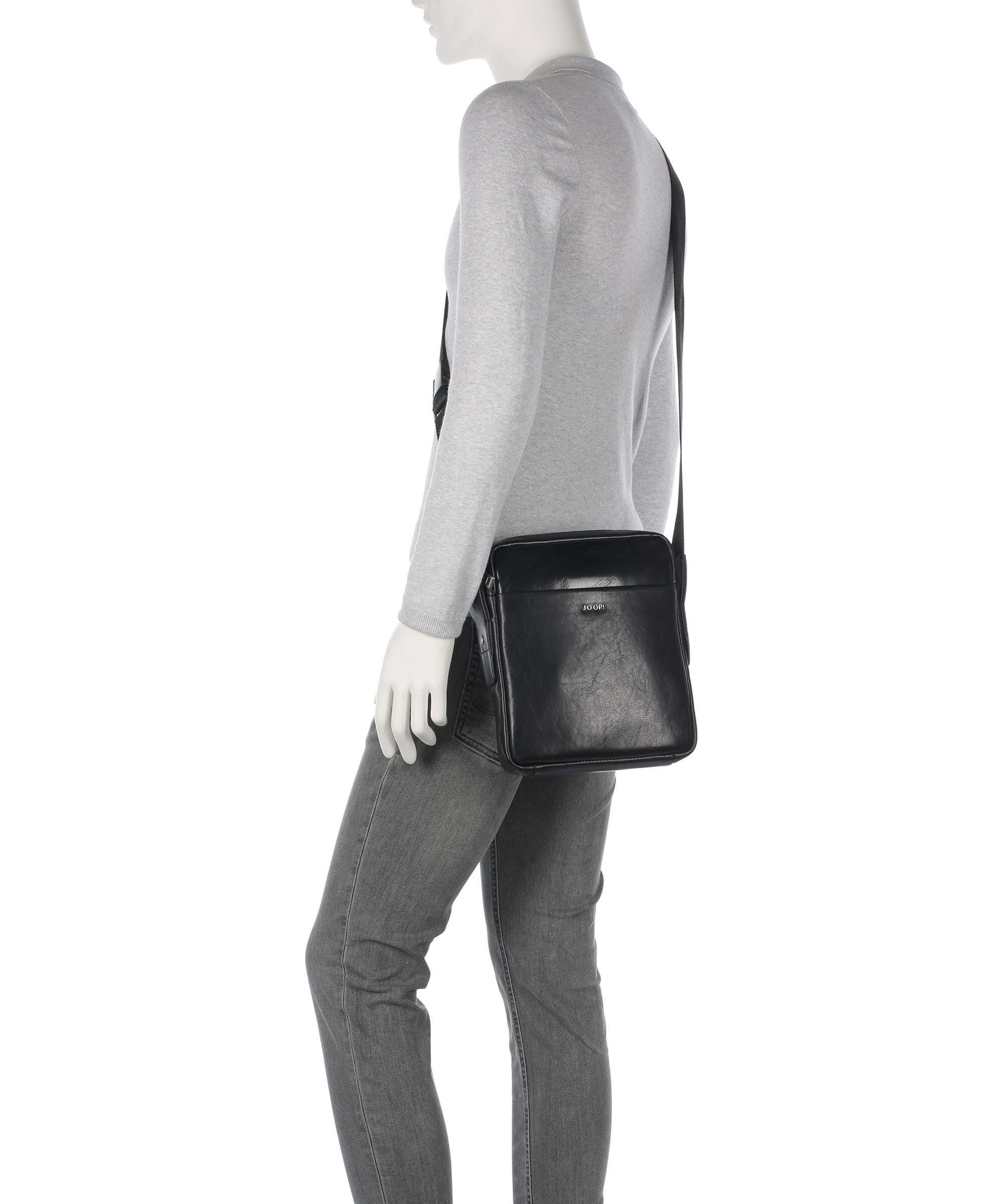 JOOP! Treviso Remus Sac bandoulière black - Image 3