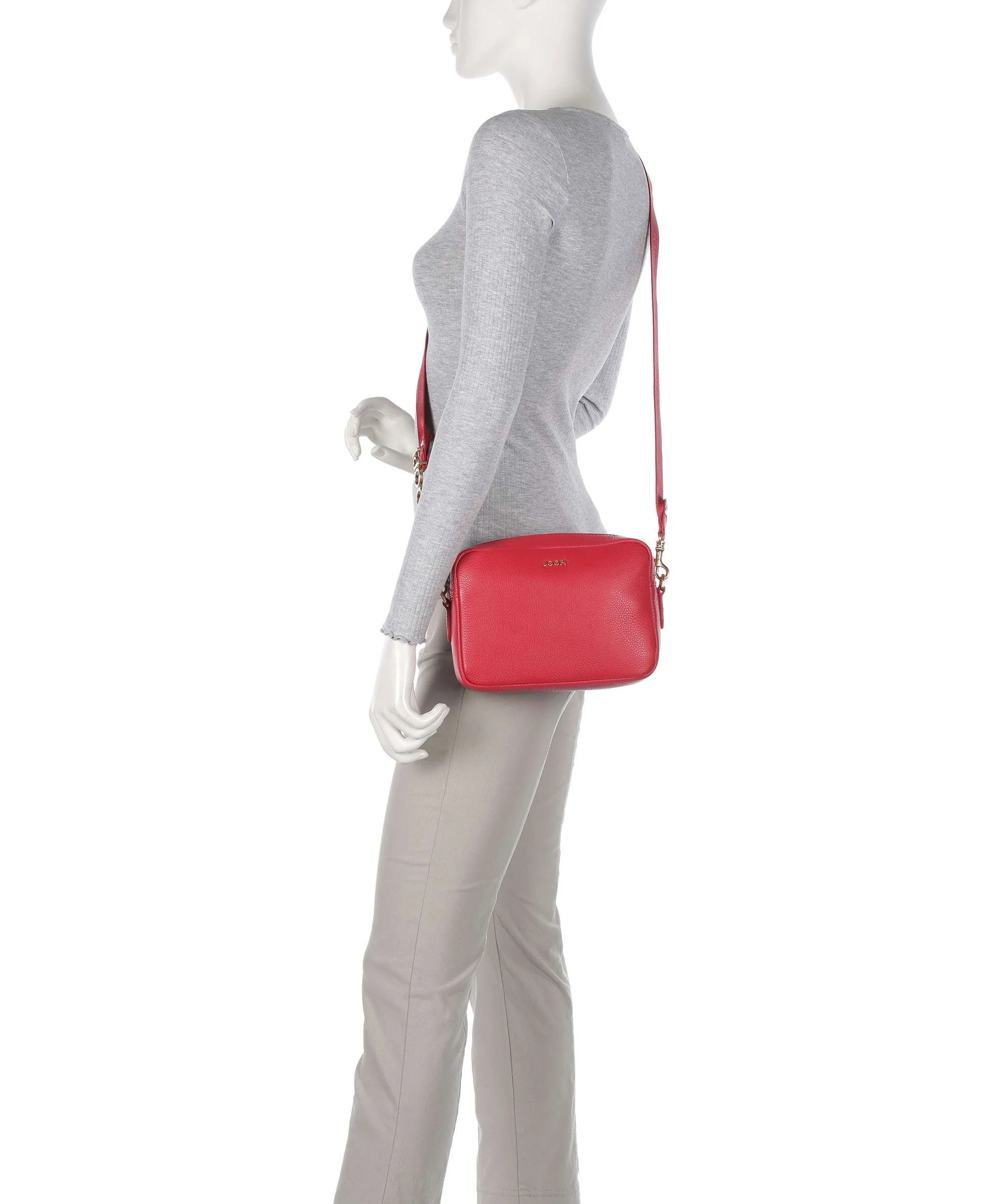 JOOP! Vivace Cloe Sac bandoulière red - Image 3