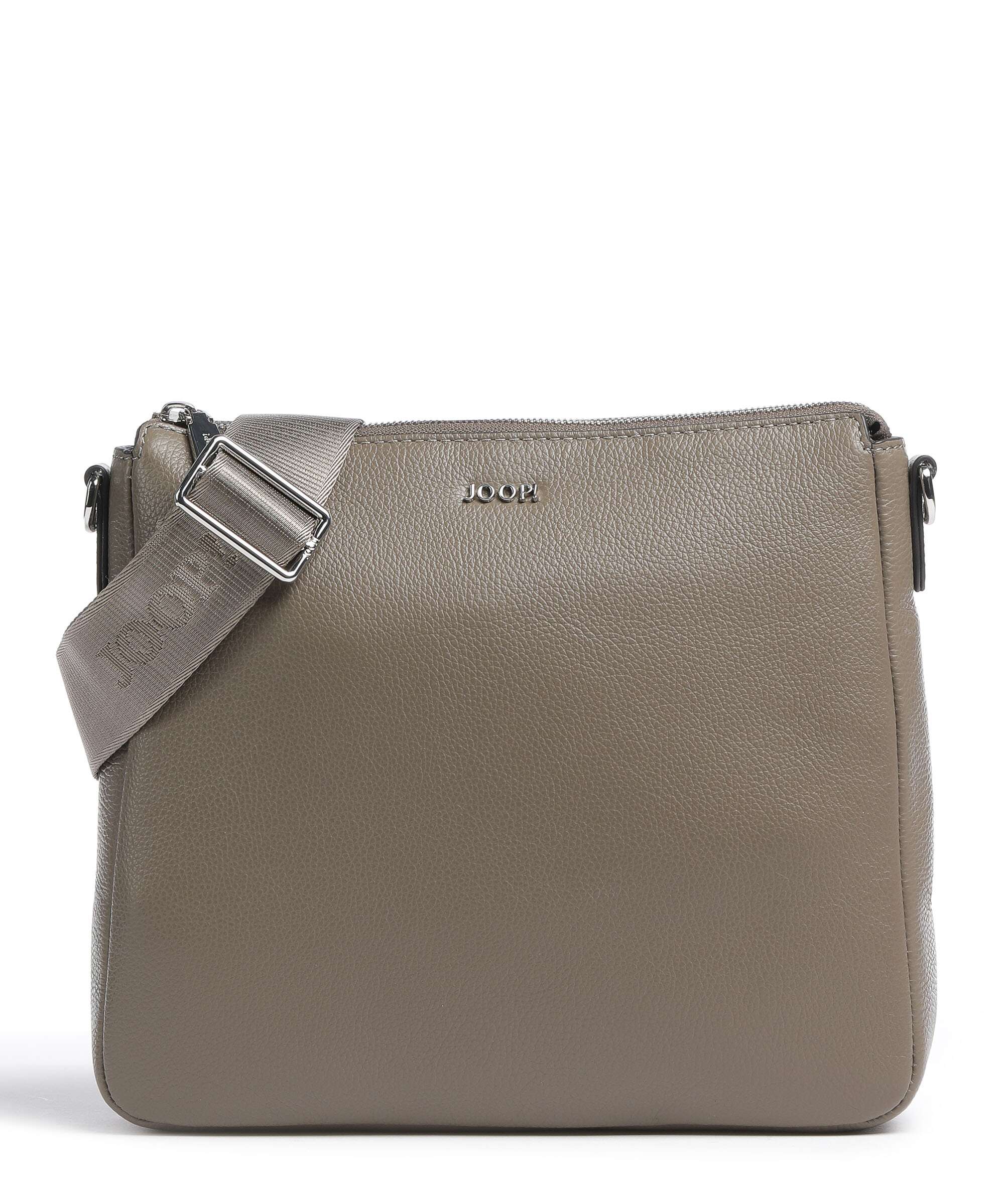 JOOP! Vivace Jasmina Sac bandoulière fungi