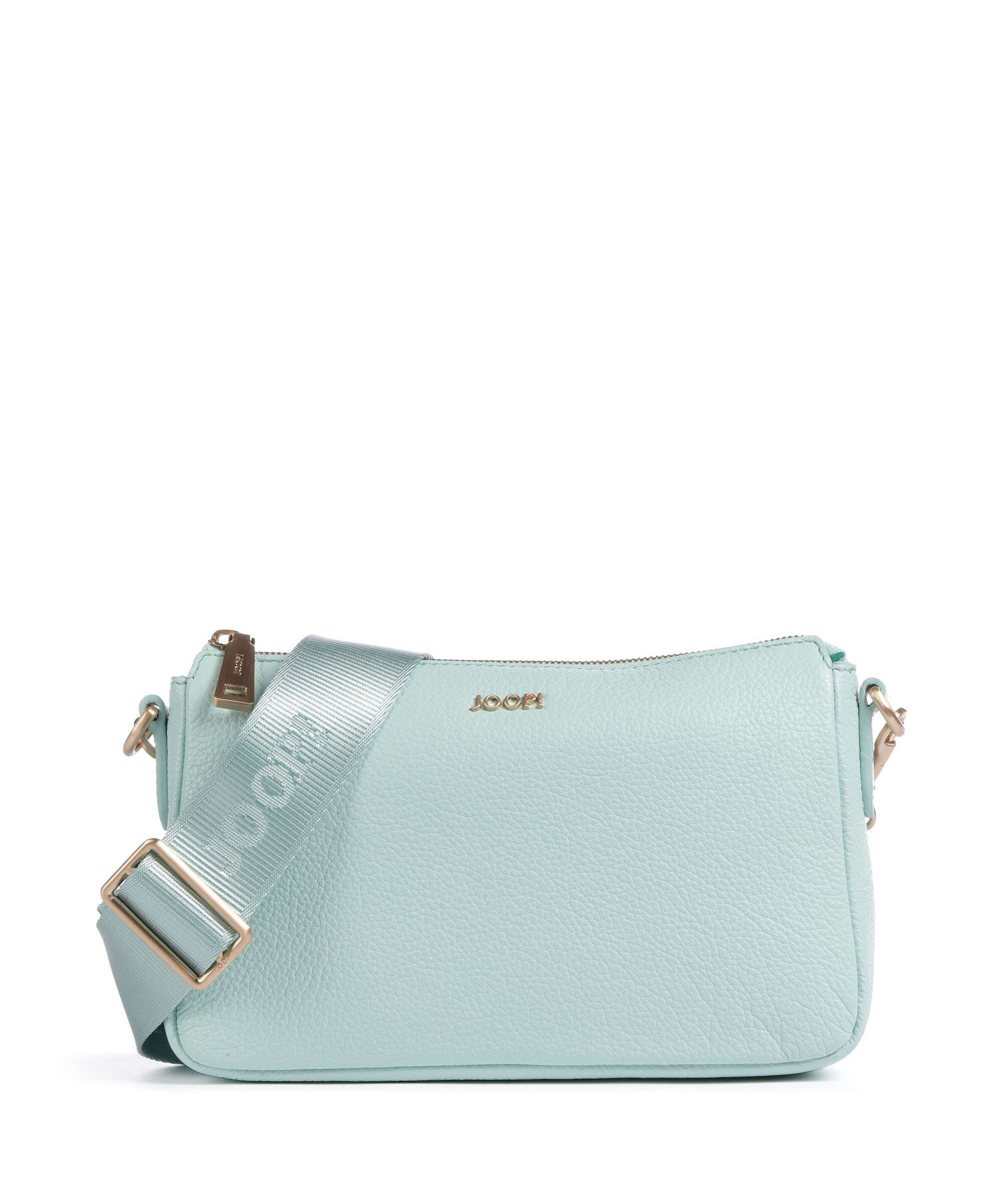 JOOP! Vivace Jasmina Sac bandoulière turquoise