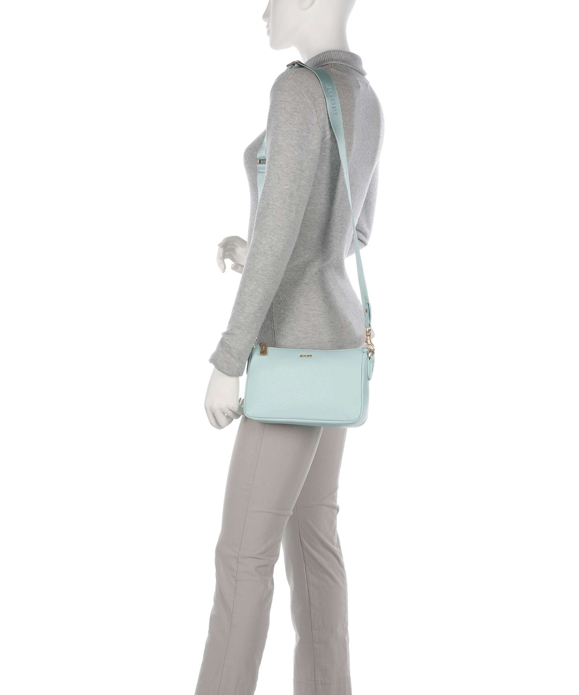 JOOP! Vivace Jasmina Sac bandoulière turquoise - Image 3