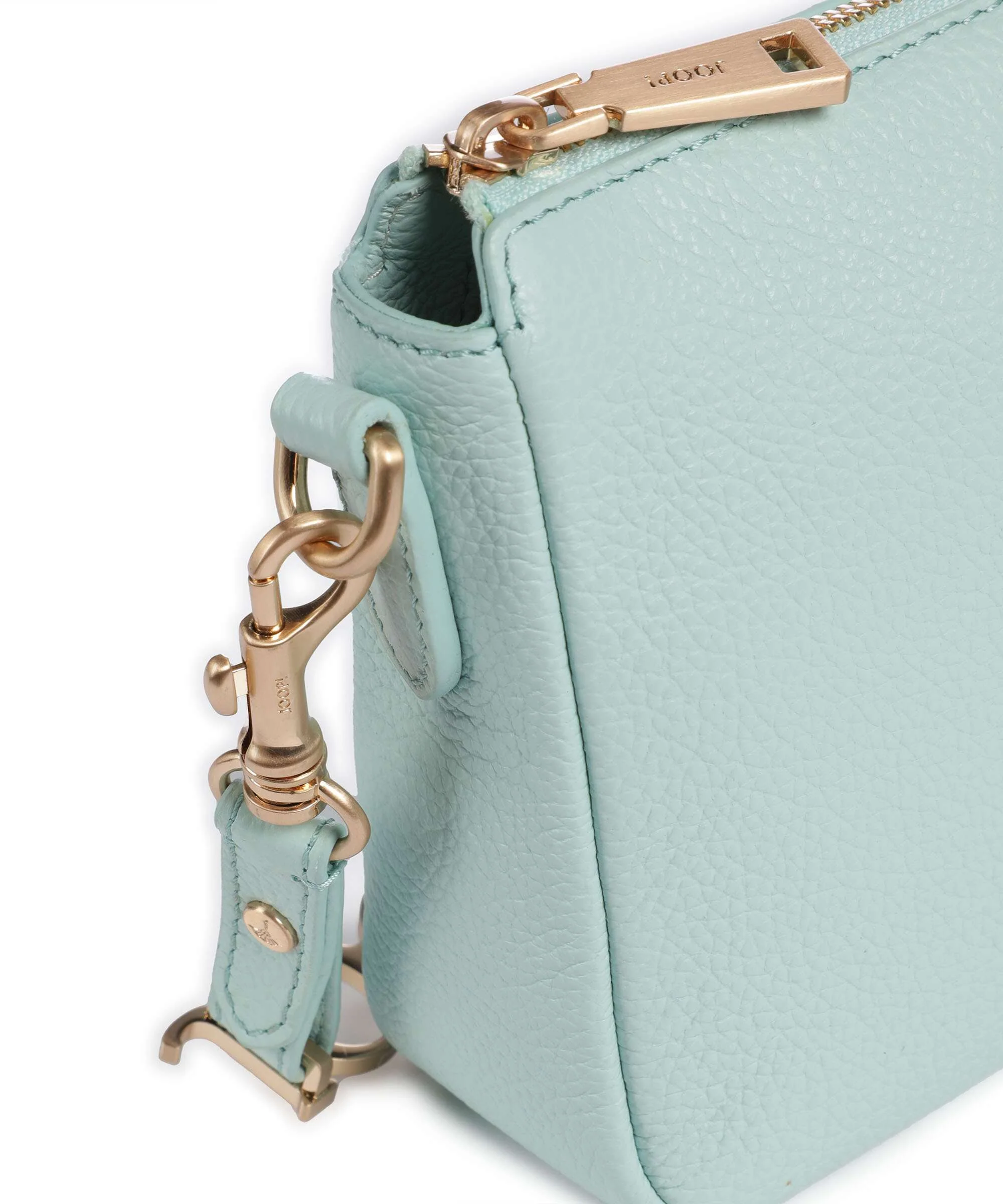 JOOP! Vivace Jasmina Sac bandoulière turquoise - Image 4