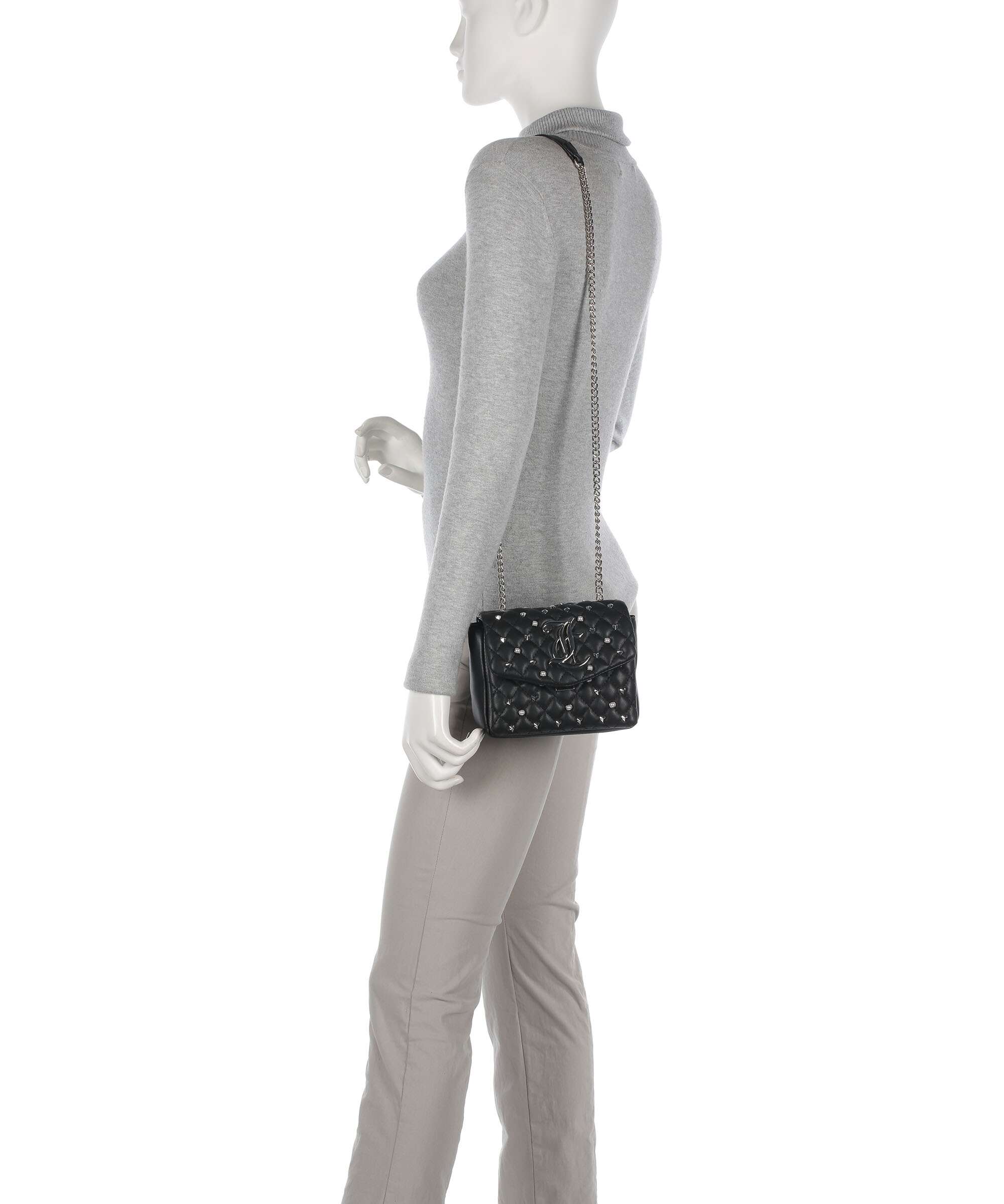 Juicy Couture Alyssa Pearls Sac bandoulière black - Image 3