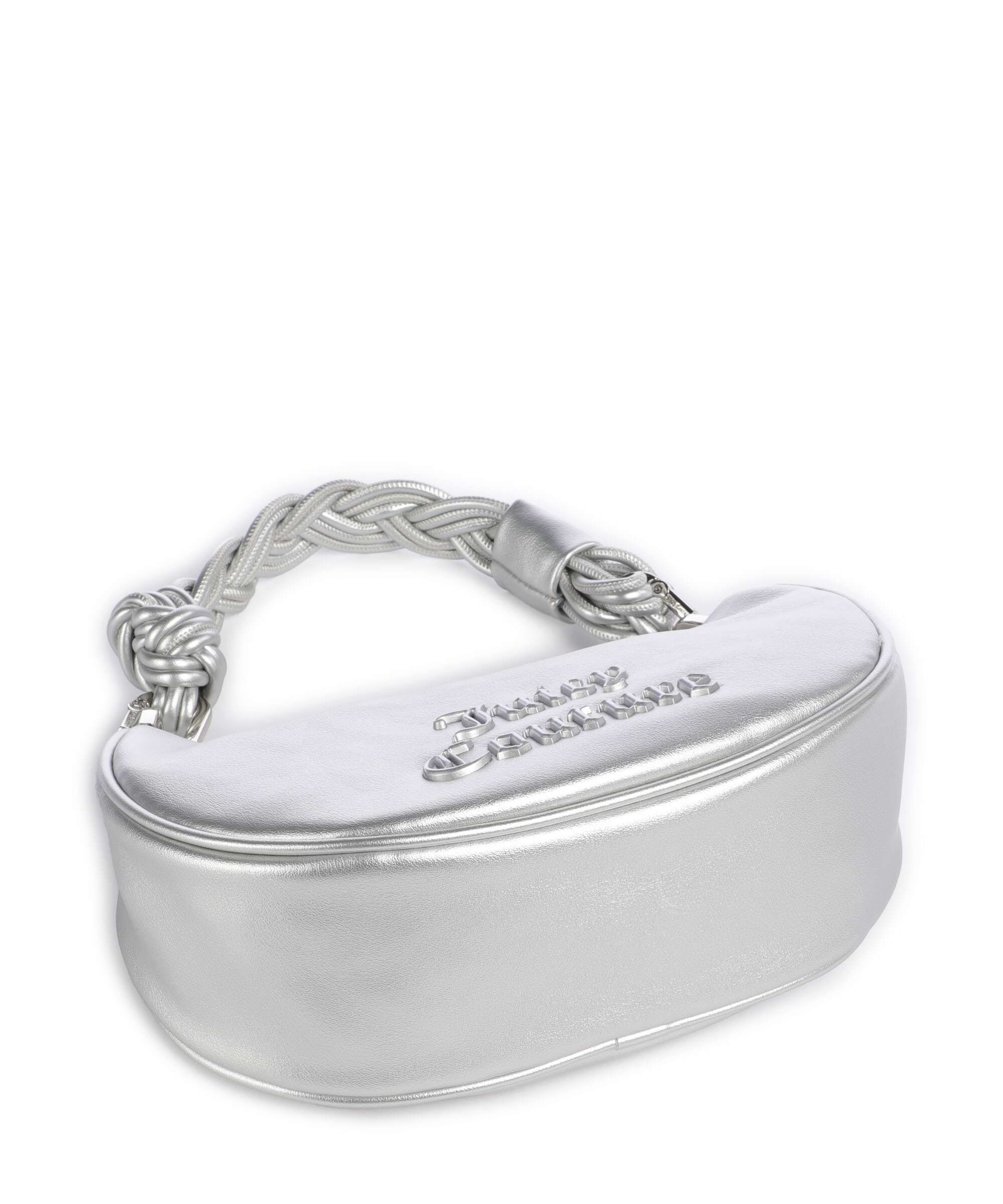 Juicy Couture Blossom Twist S Sac porté épaule silver - Image 7