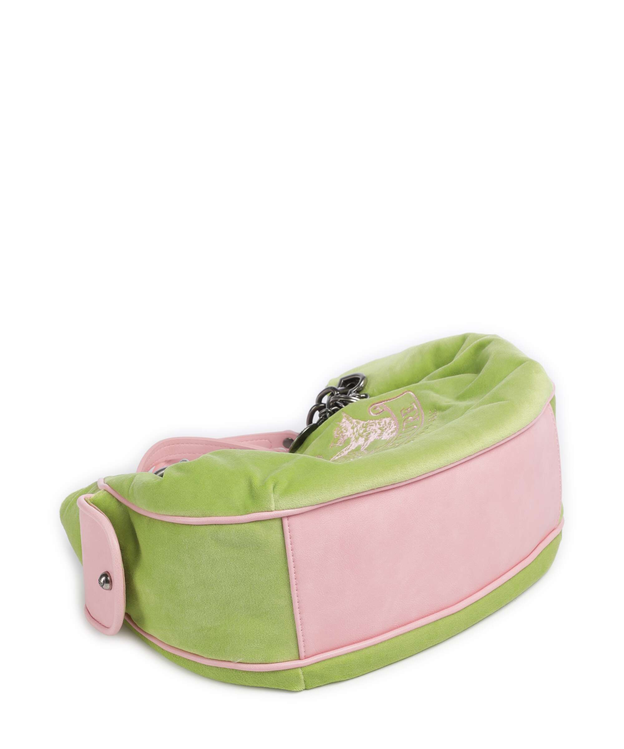 Juicy Couture Daydreamer Classic Crest M Sac fourre-tout pistachio green - Image 5