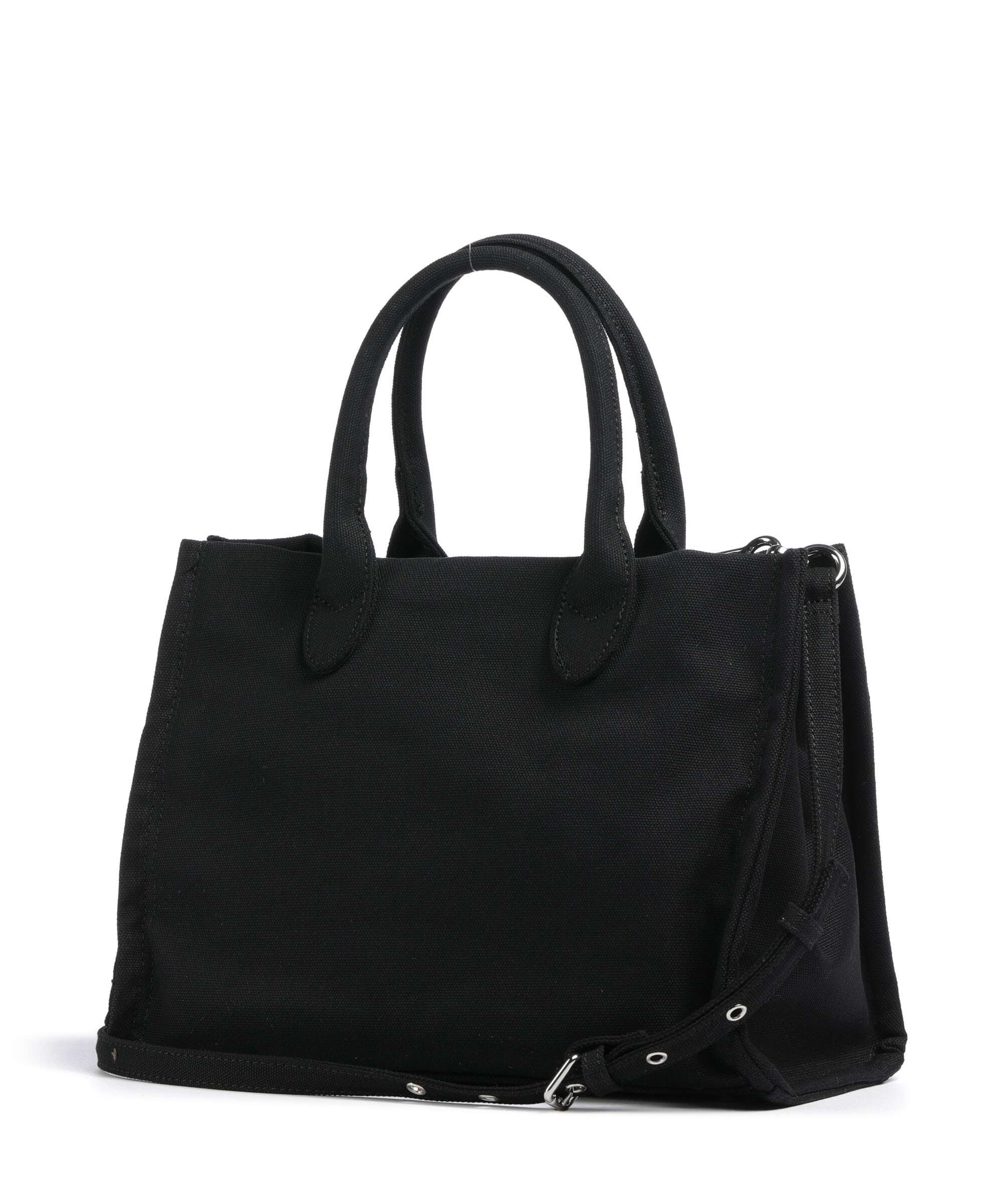 Juicy Couture Iris Distressed M Sac à main black - Image 4